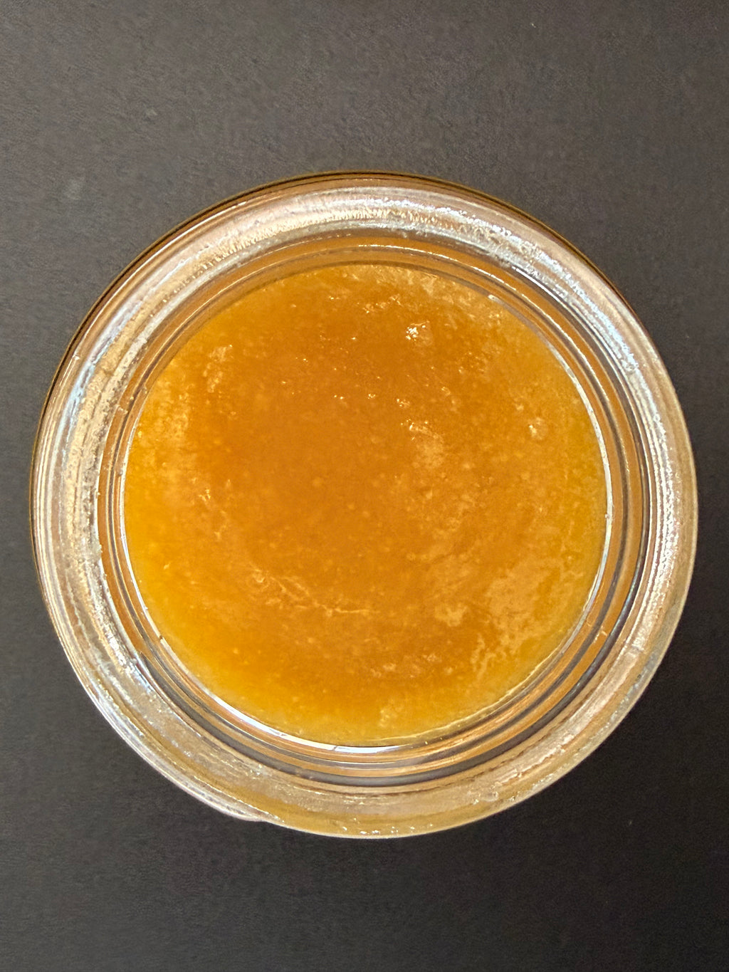 Menage THCa Cured Resin