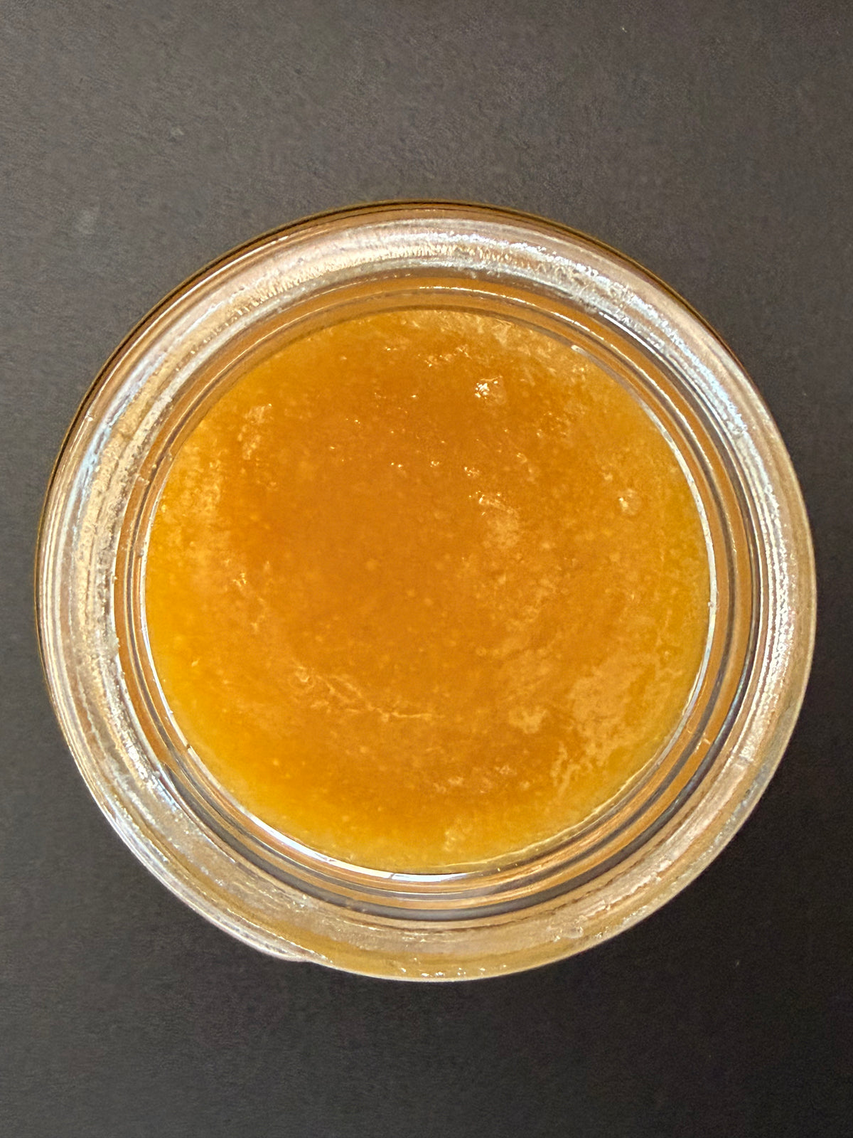 Menage THCa Cured Resin