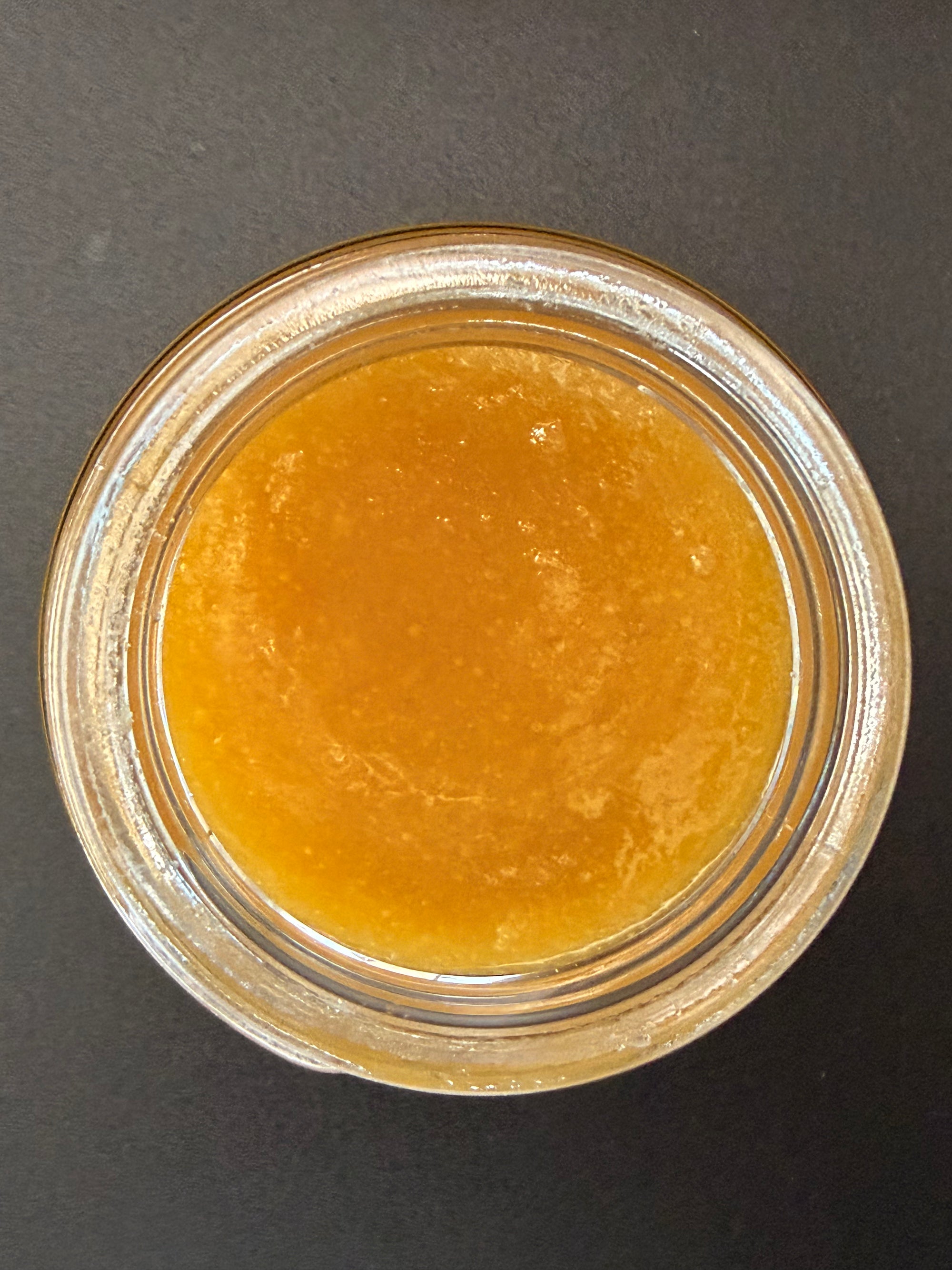 Menage THCa Cured Resin