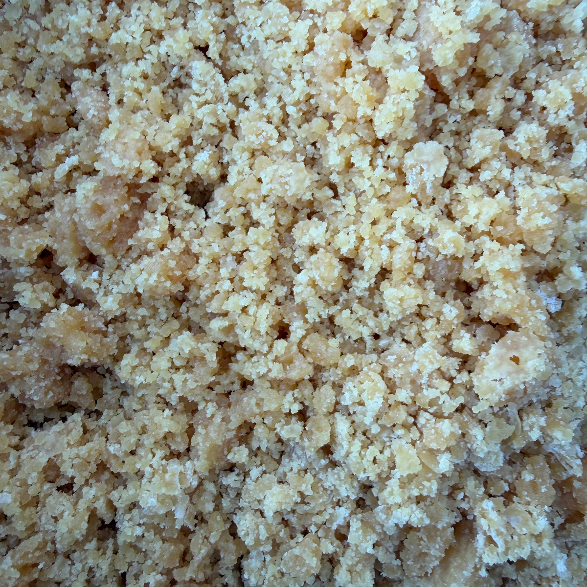 Tesoro Menage THCa cannabis extract – live resin concentrates