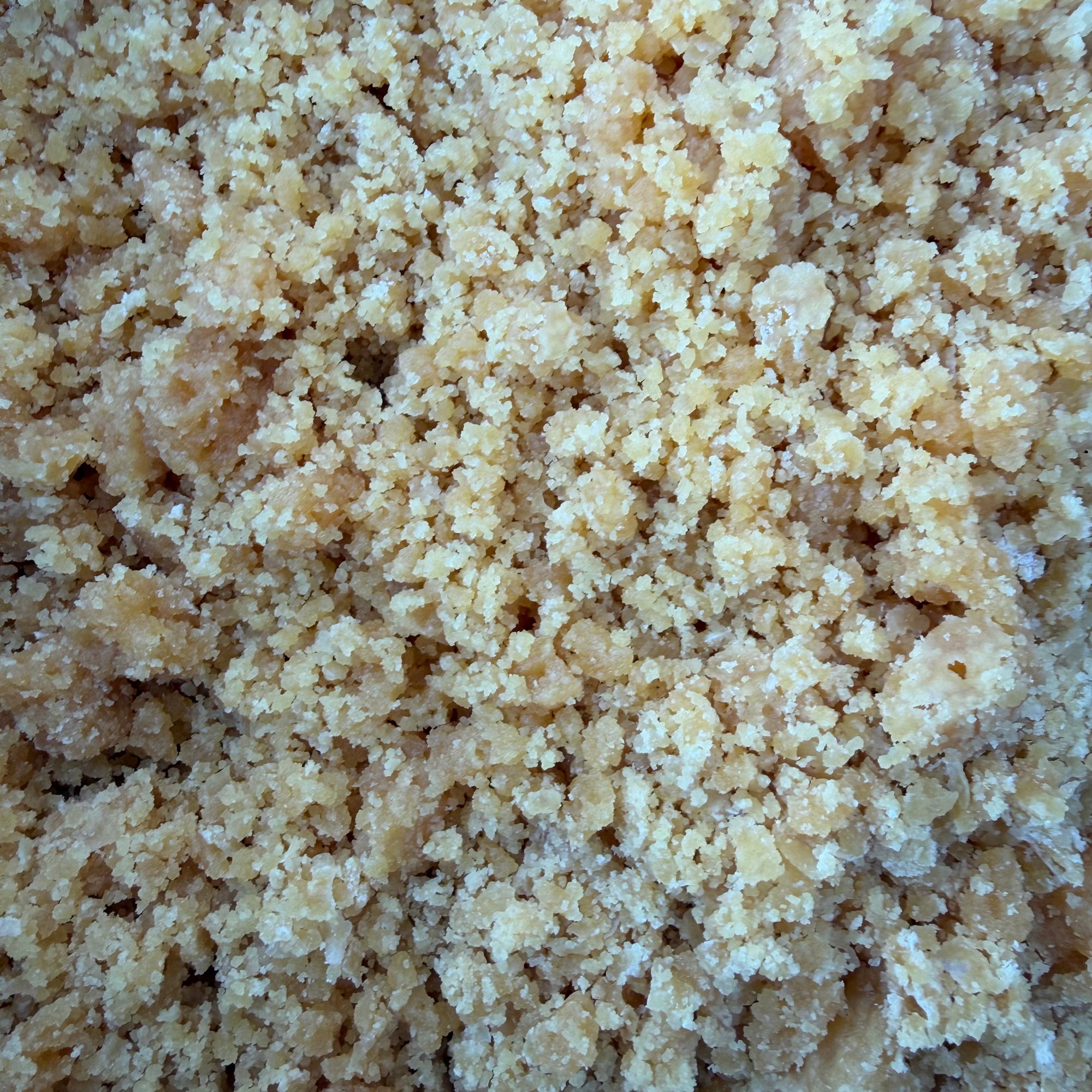 Tesoro Menage THCa cannabis extract – live resin concentrates
