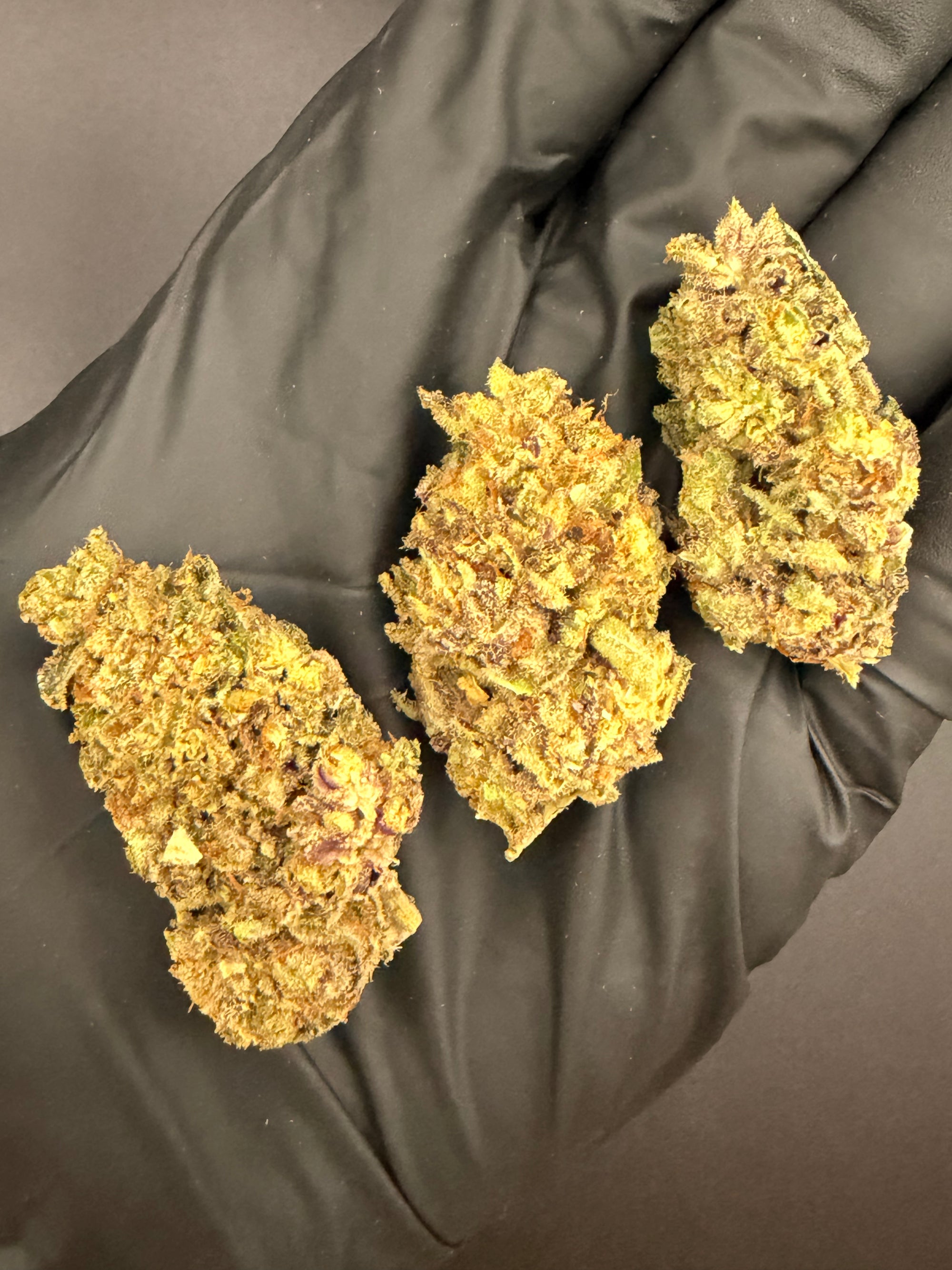Menage - Premium THCa Flower