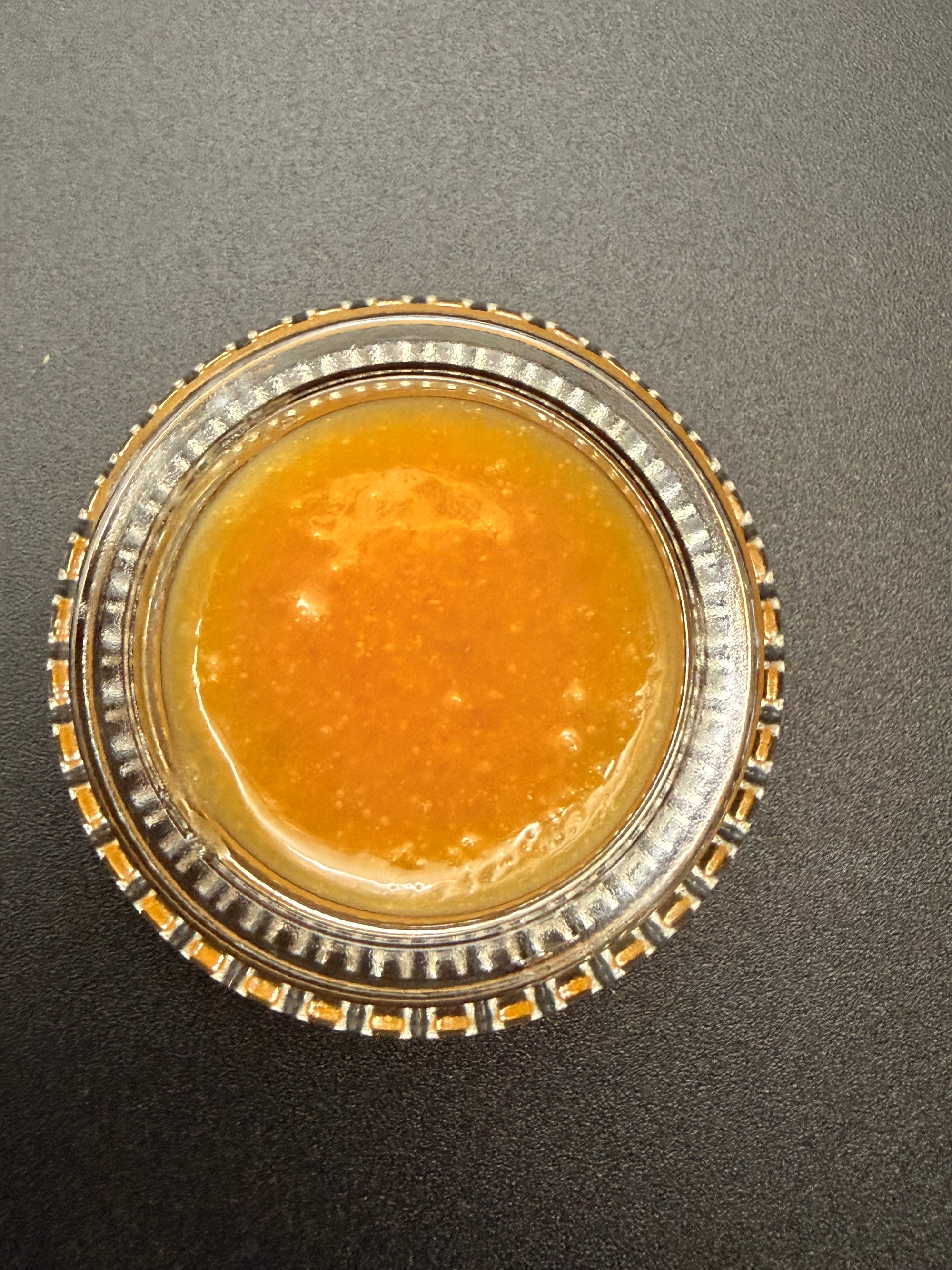 Mimosa THCa Cured Resin