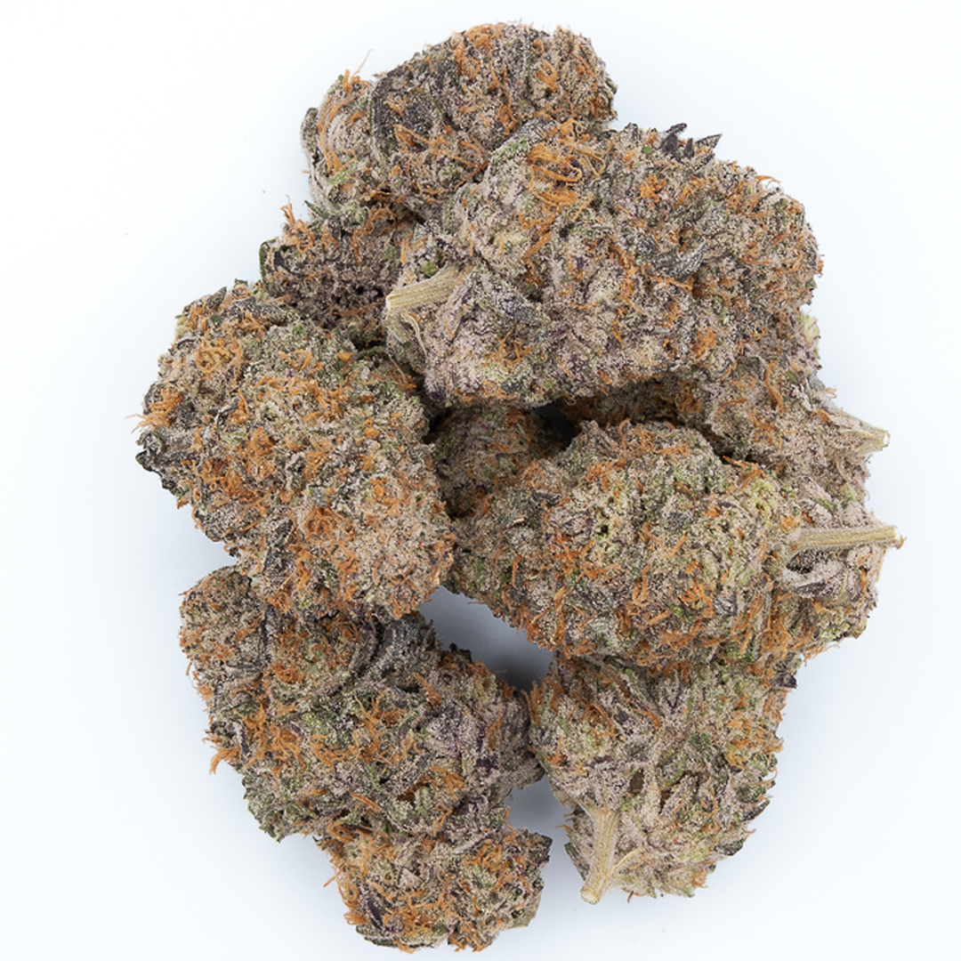Tesoro Moonbow THCA Hemp Flower