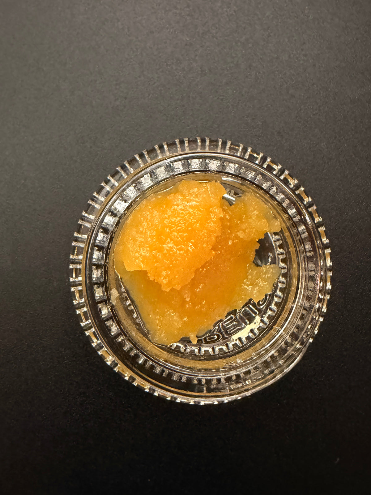 Motor Breath THCa Cured Resin