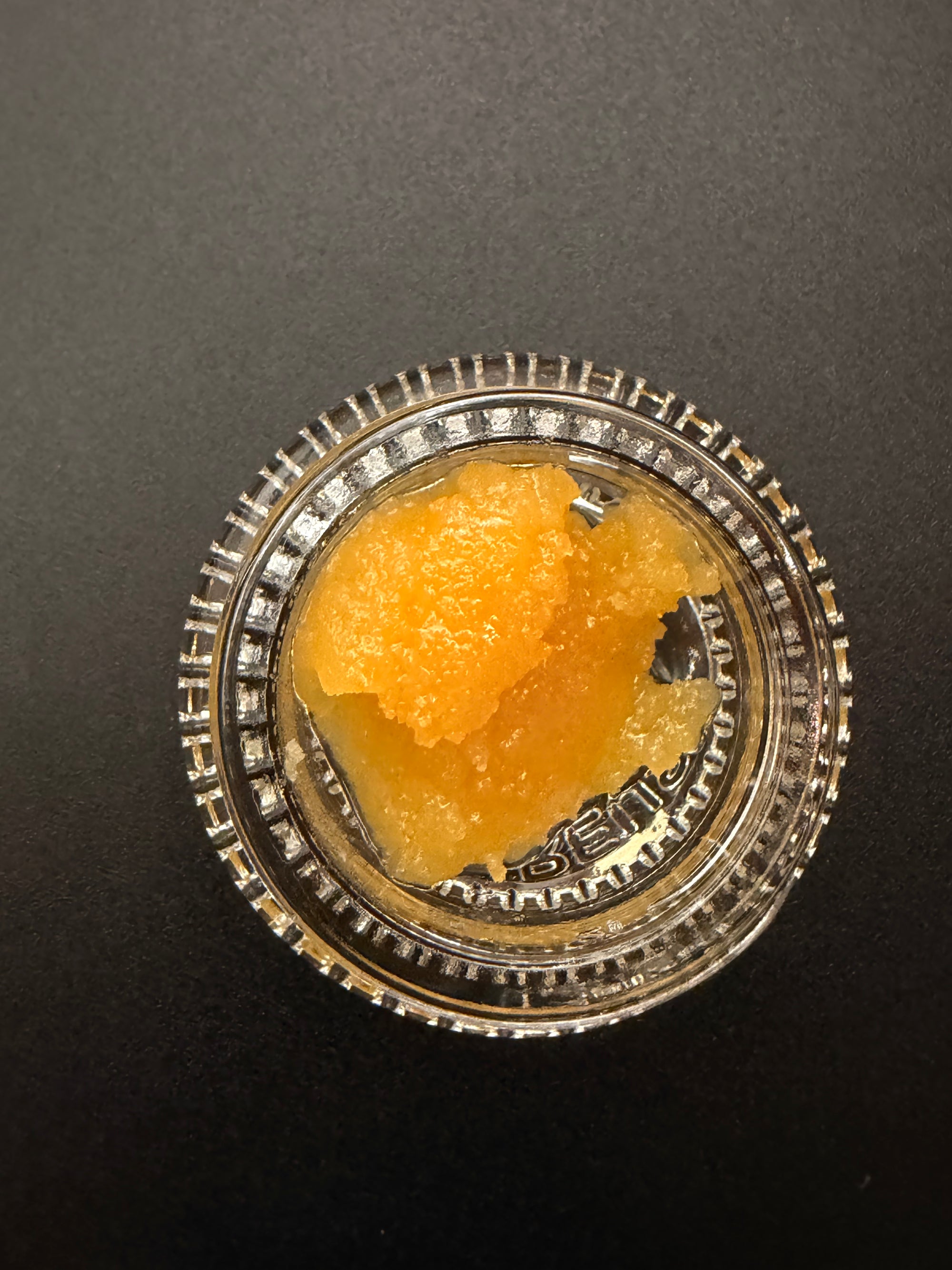 Motor Breath THCa Cured Resin