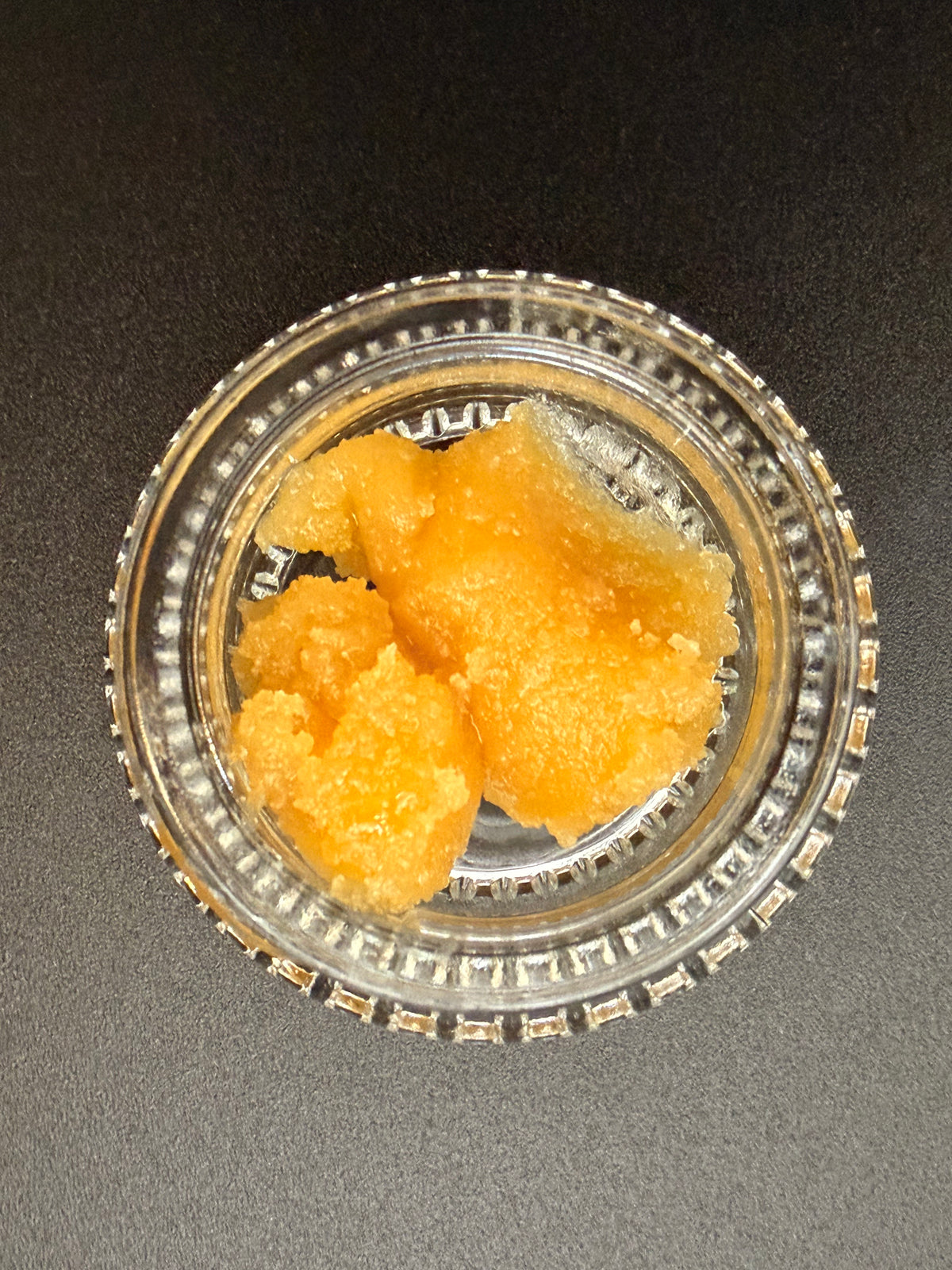 Motorcade THCa Cured Resin