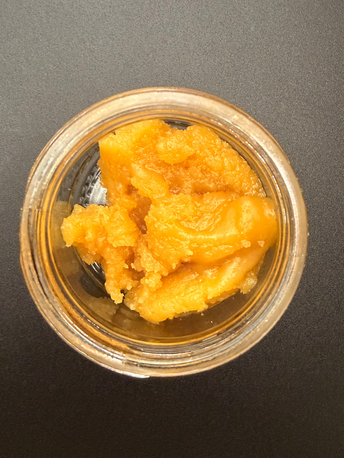 Motorcade Bulk THCa Cured Resin