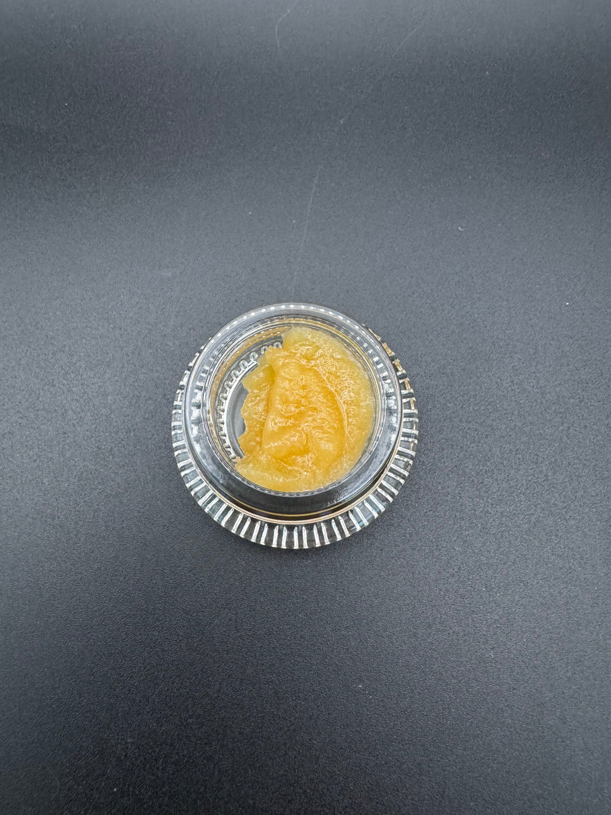 New Money THCa Cured Resin