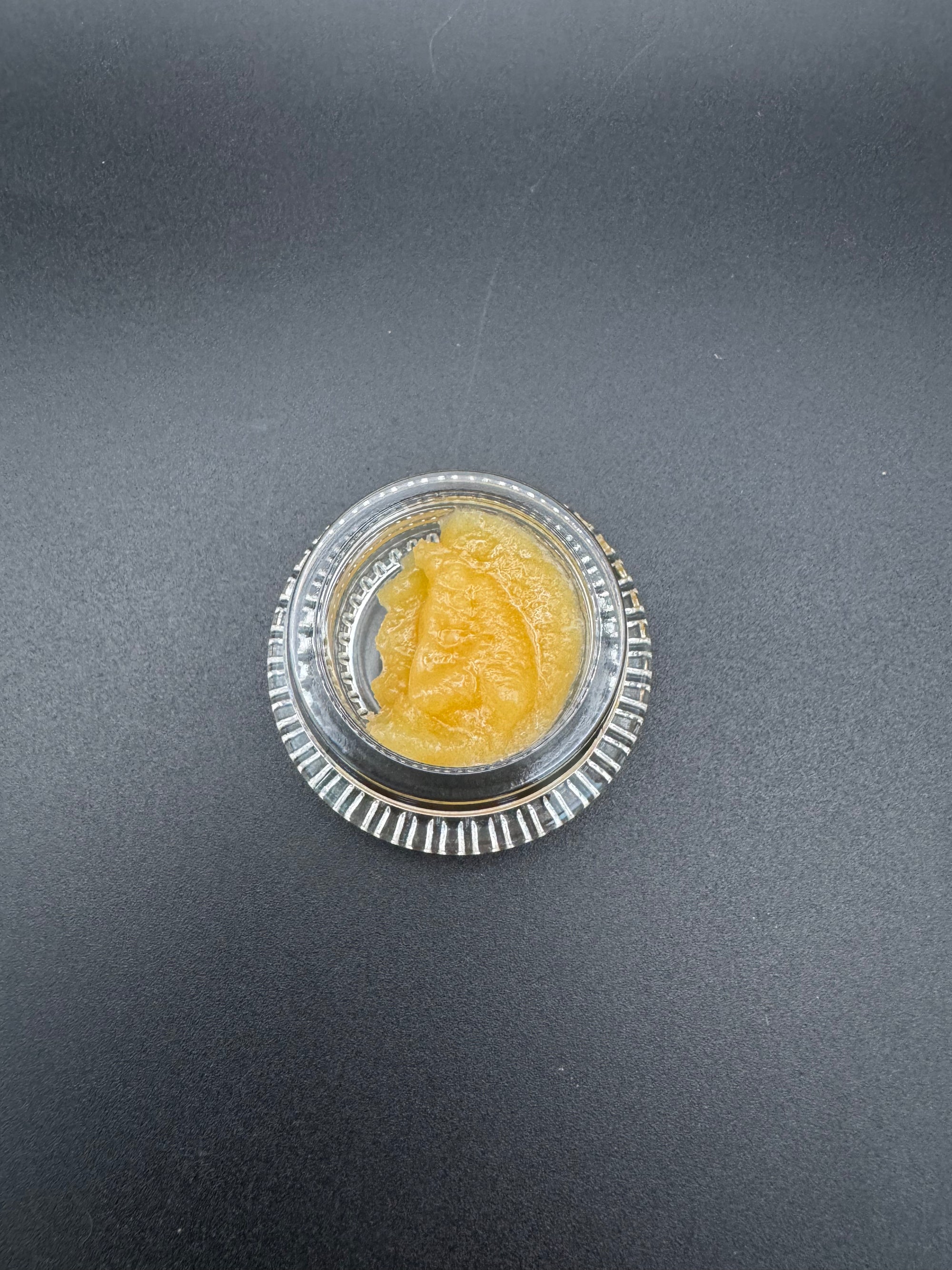New Money THCa Cured Resin