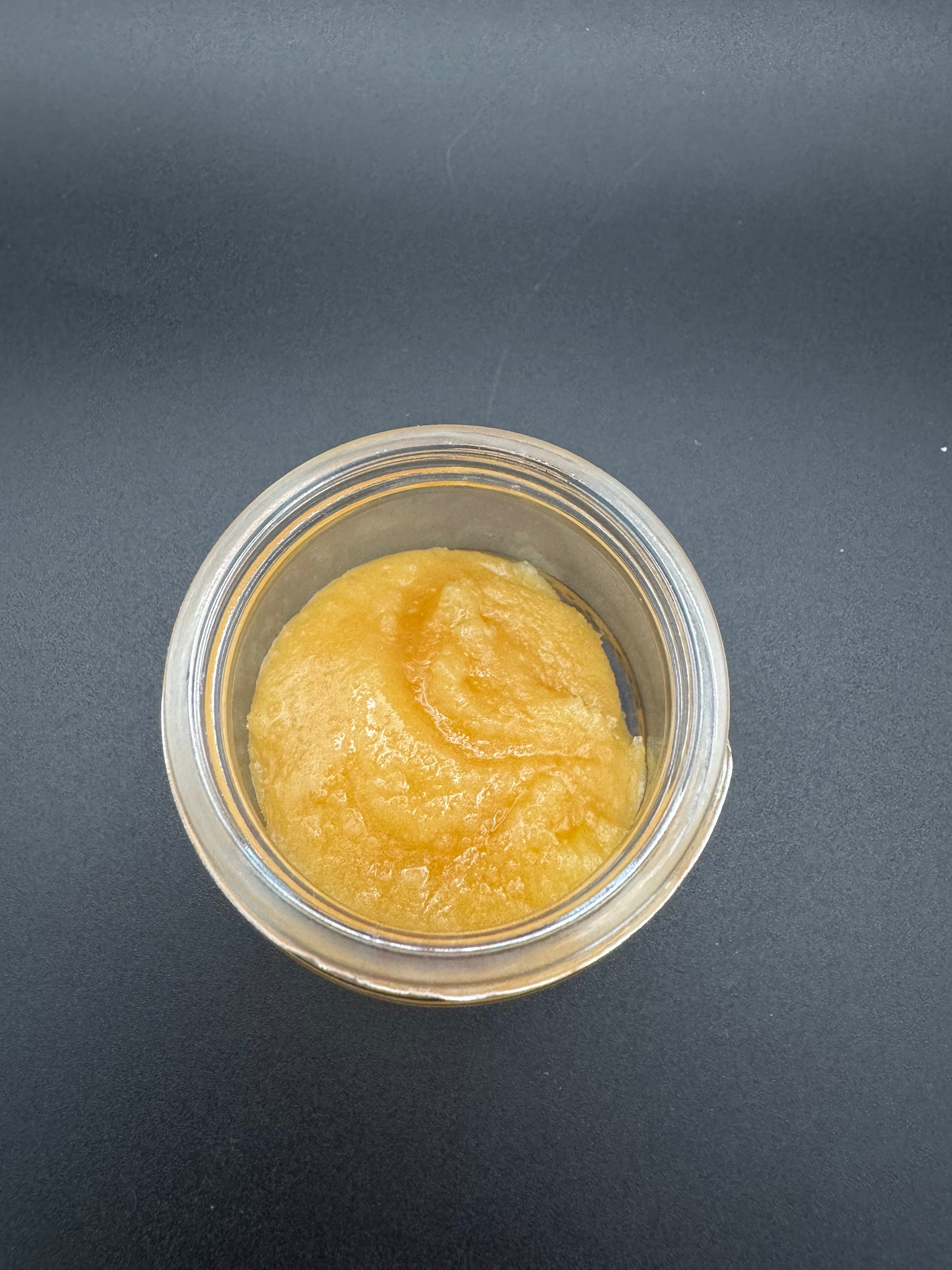 New Money Bulk THCa Cured Resin