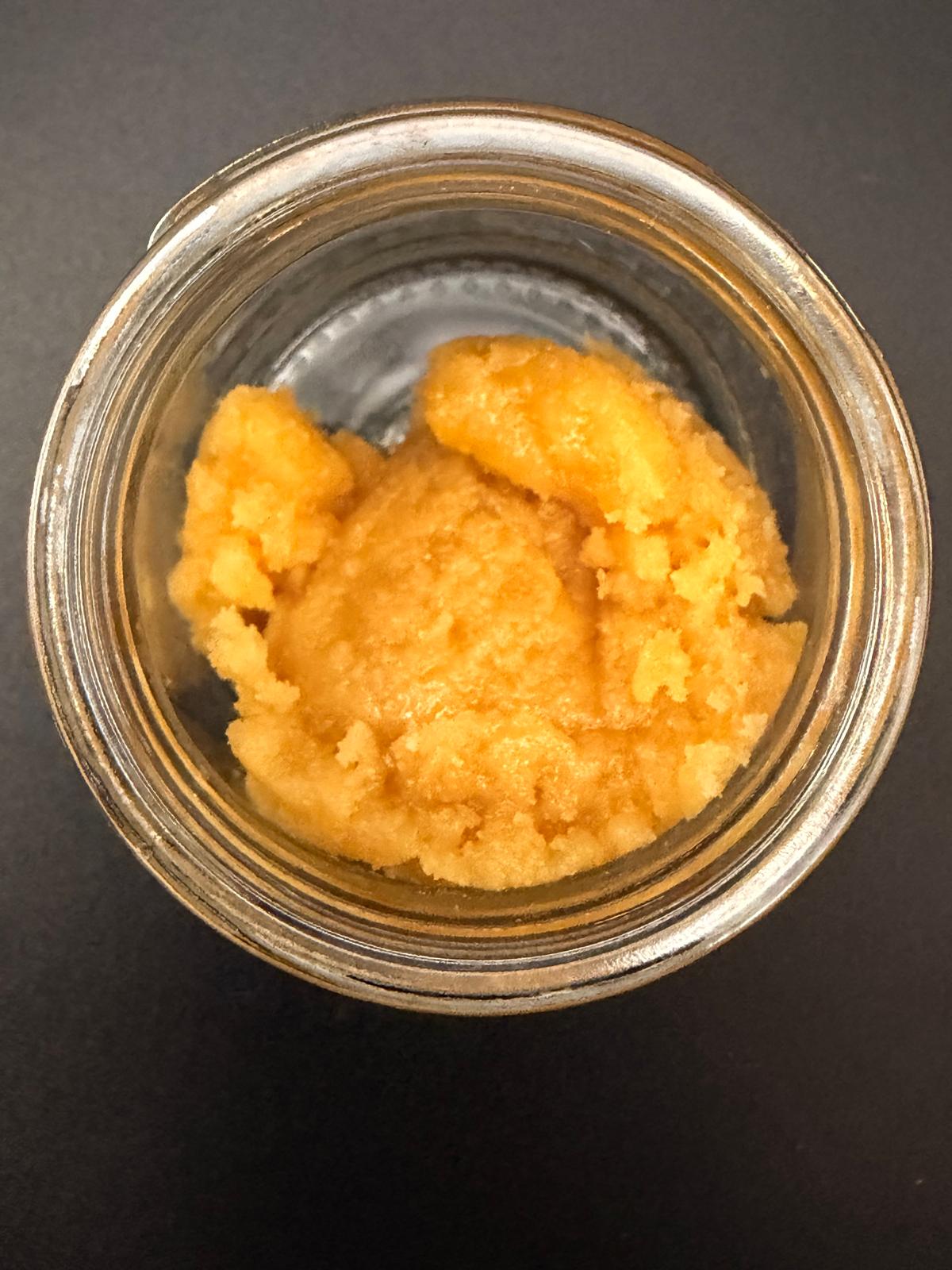 Oreoz Bulk THCa Cured Resin