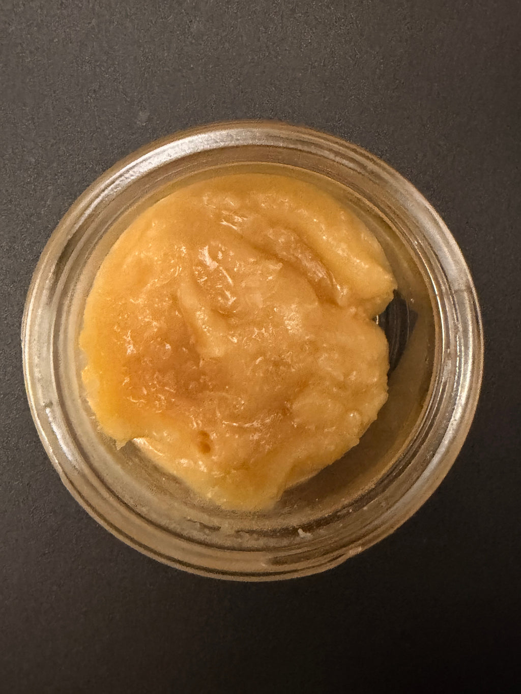 POG Bulk THCa Cured Resin