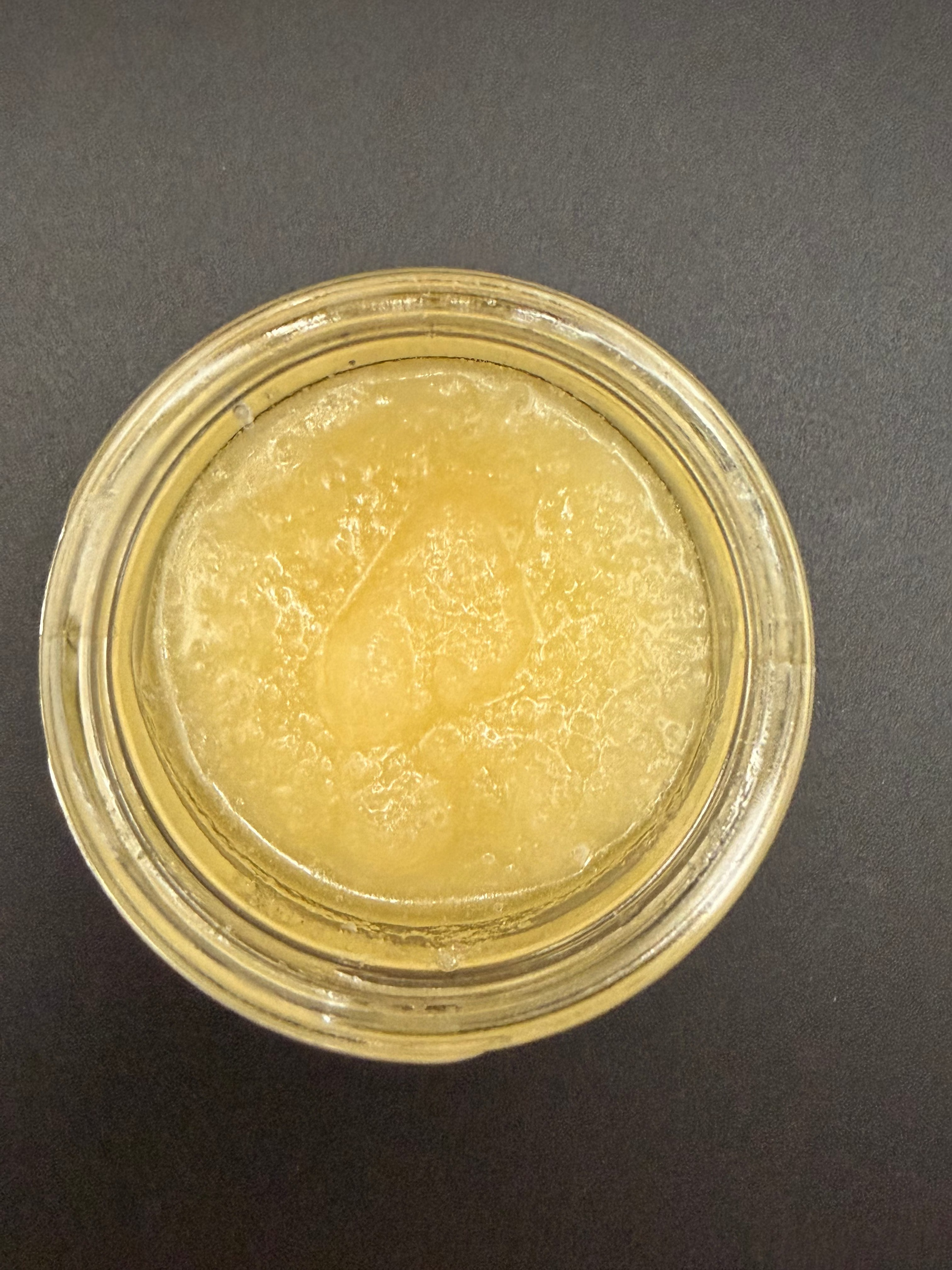 POG Bulk THCa Live Resin