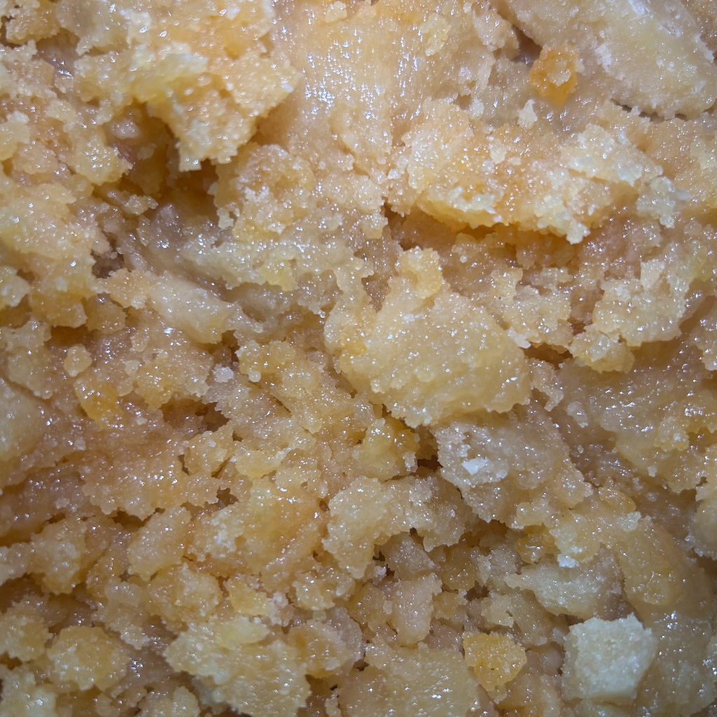 Tesoro Pancakes THCA Extract