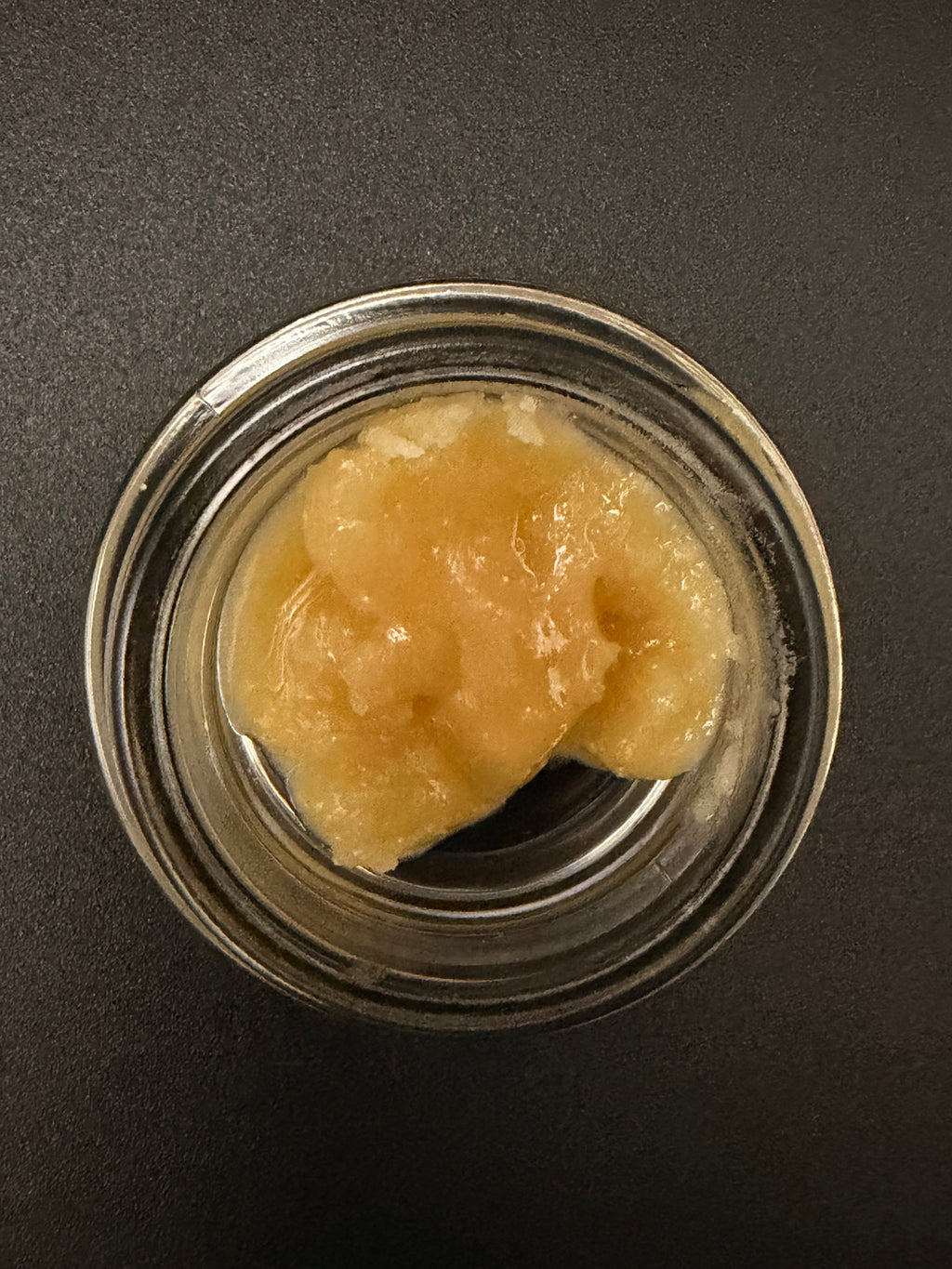 Papaya Gelato Bulk THCa Cured Resin