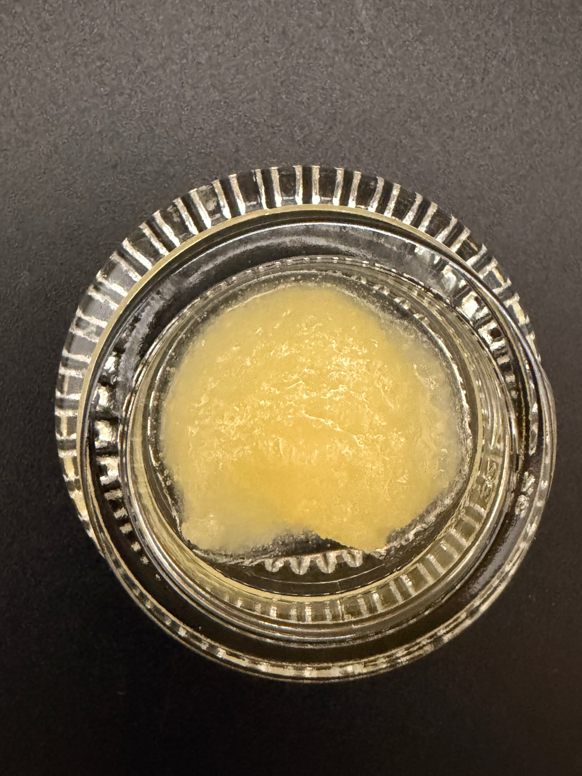 Papaya Gelato Bulk THCa Live Resin