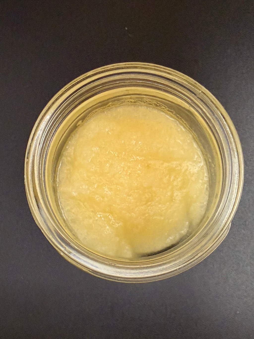 Papaya Gelato Bulk THCa Live Resin