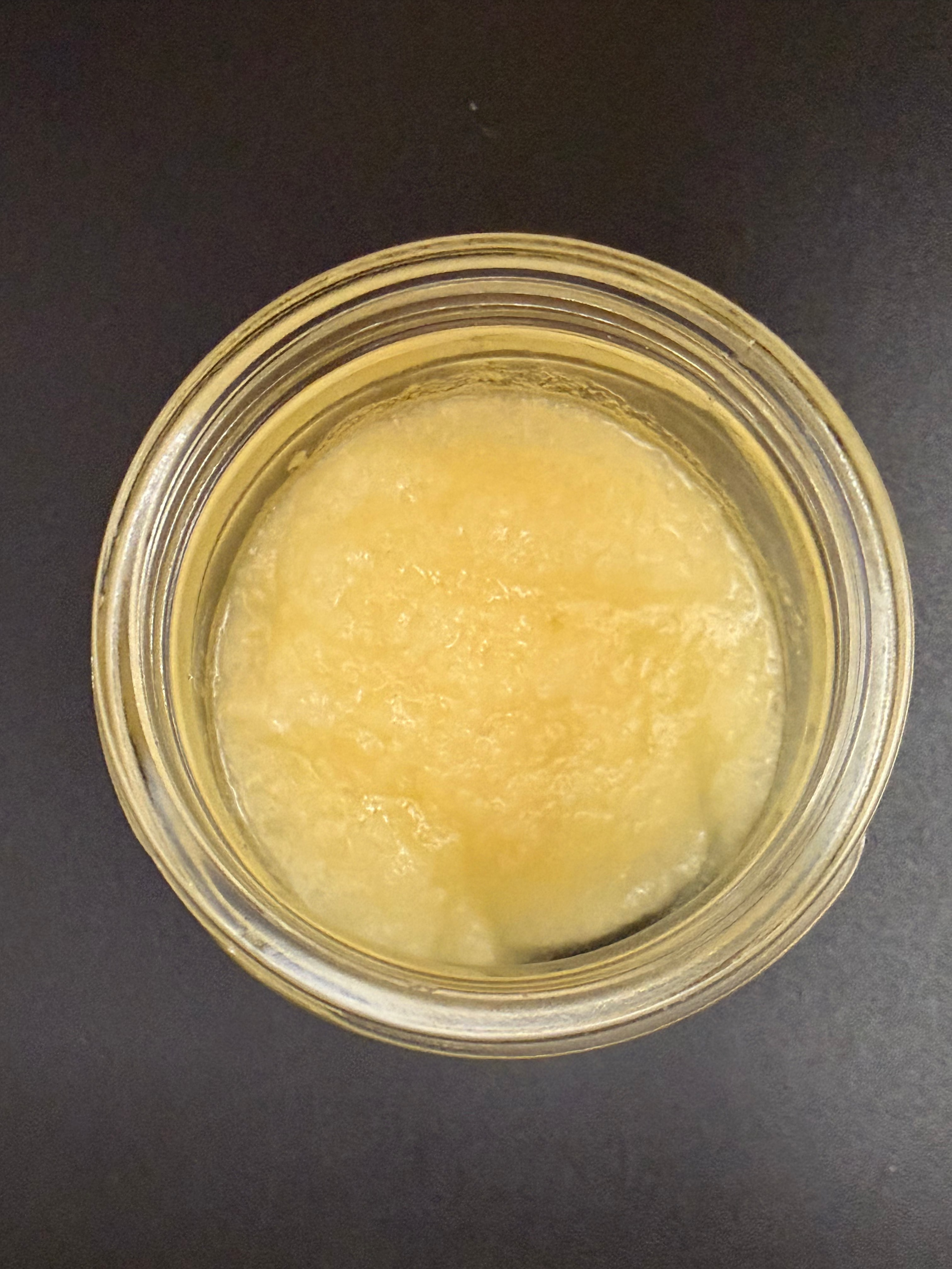 Papaya Gelato Bulk THCa Live Resin