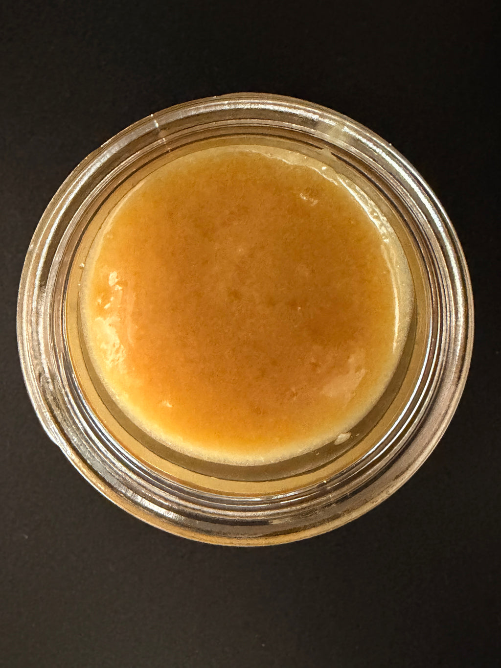 Papaya Peach Bulk THCa Cured Resin