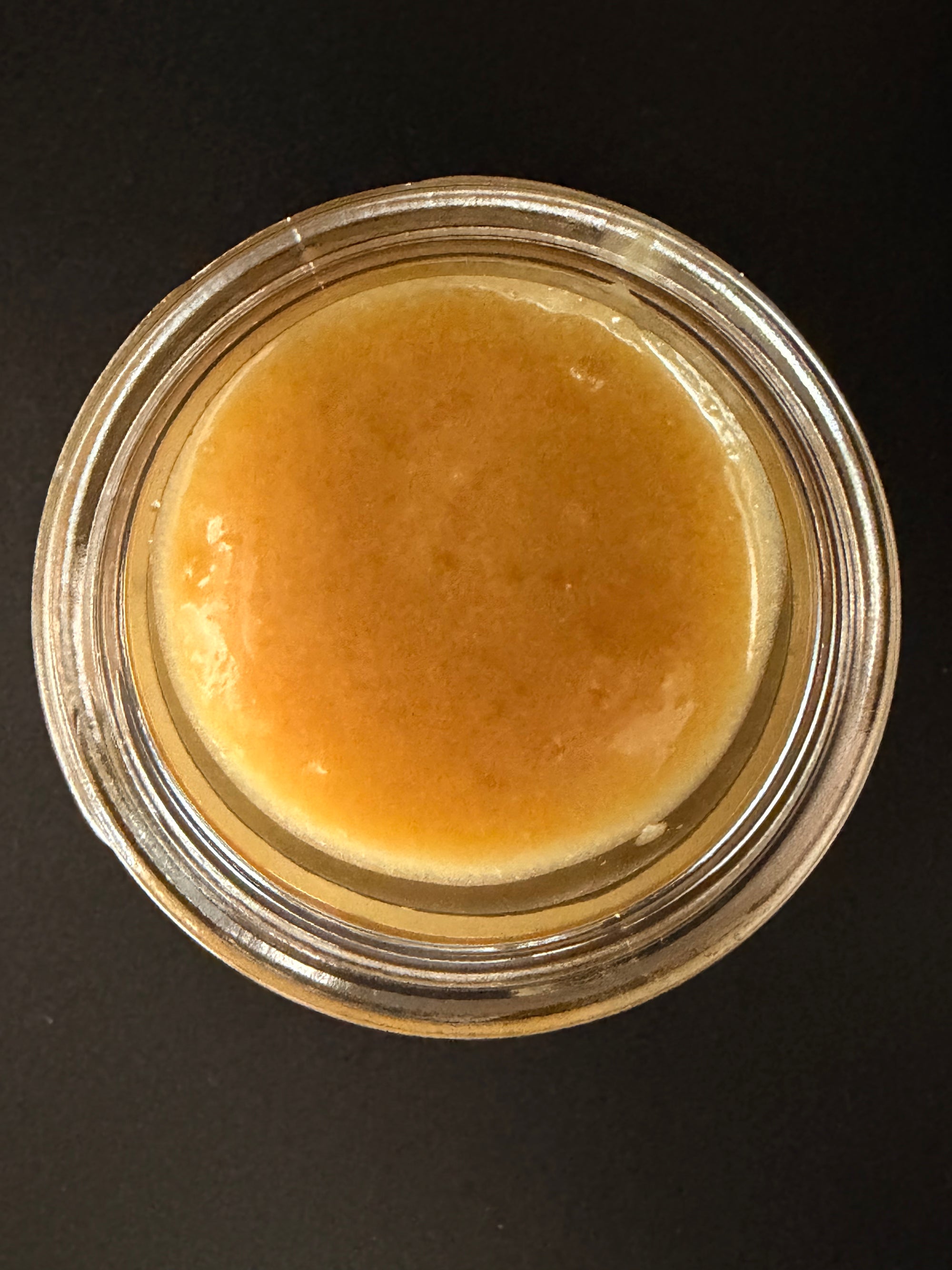 Papaya Peach Bulk THCa Cured Resin