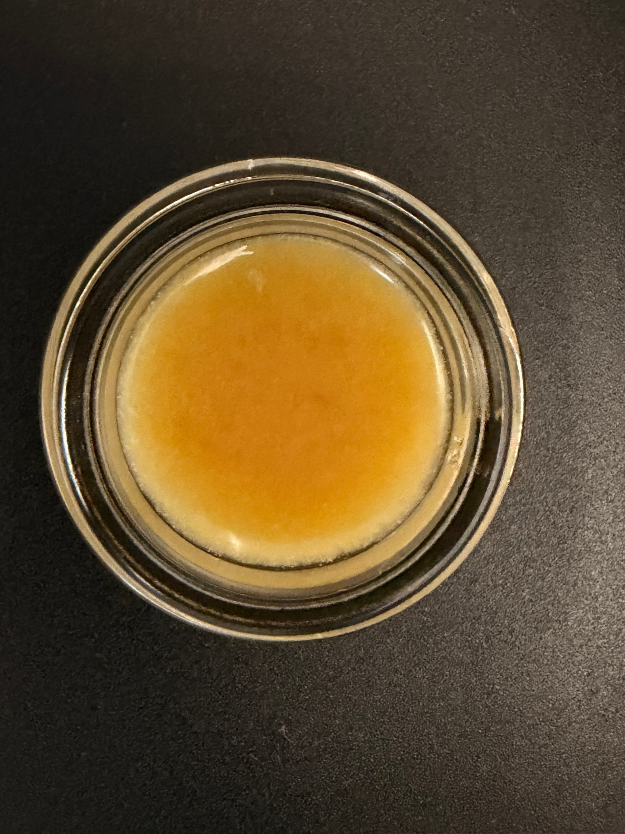 Papaya Peach Bulk THCa Cured Resin