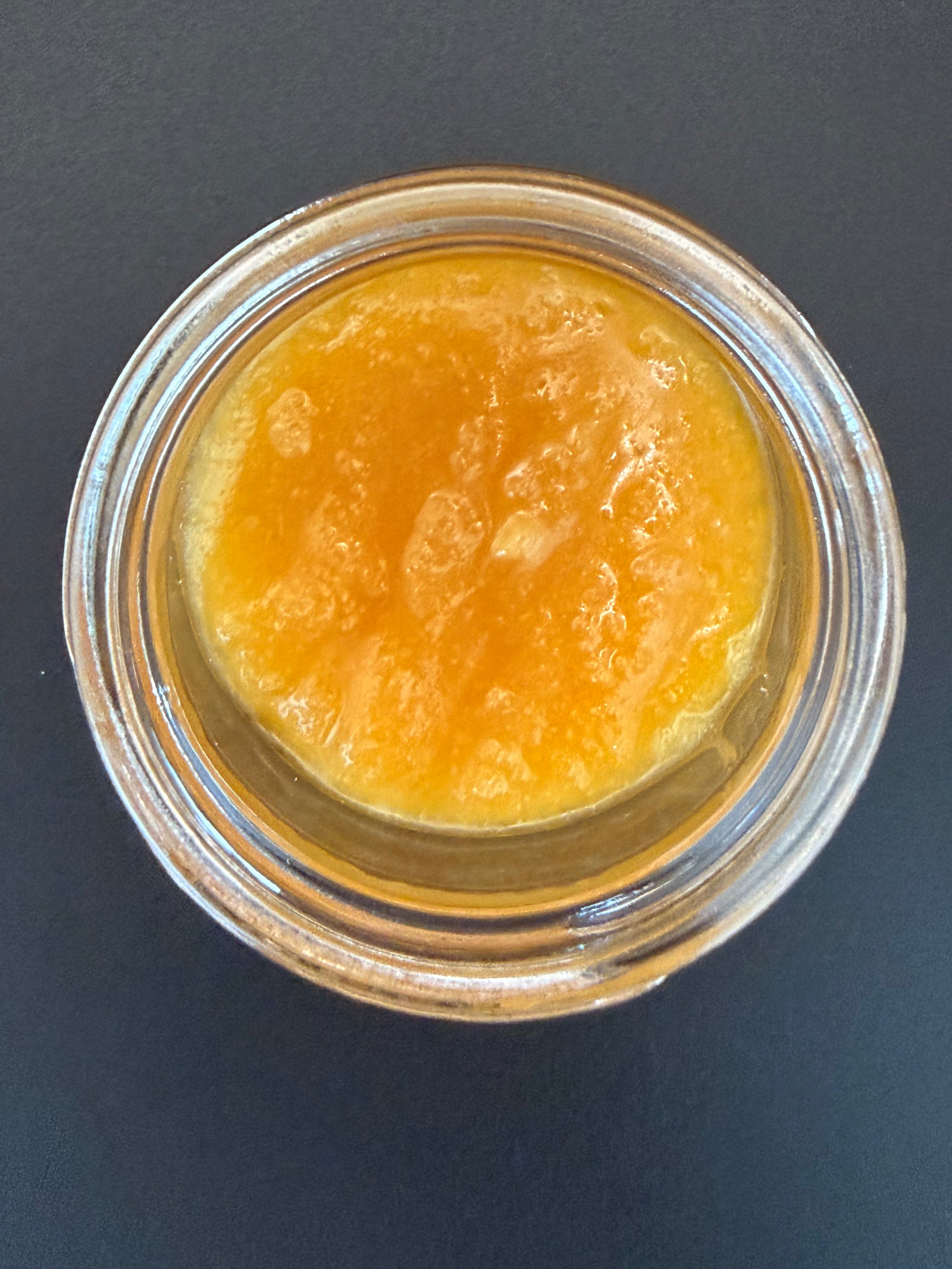 Passionfruit Gelato Bulk THCa Live Resin
