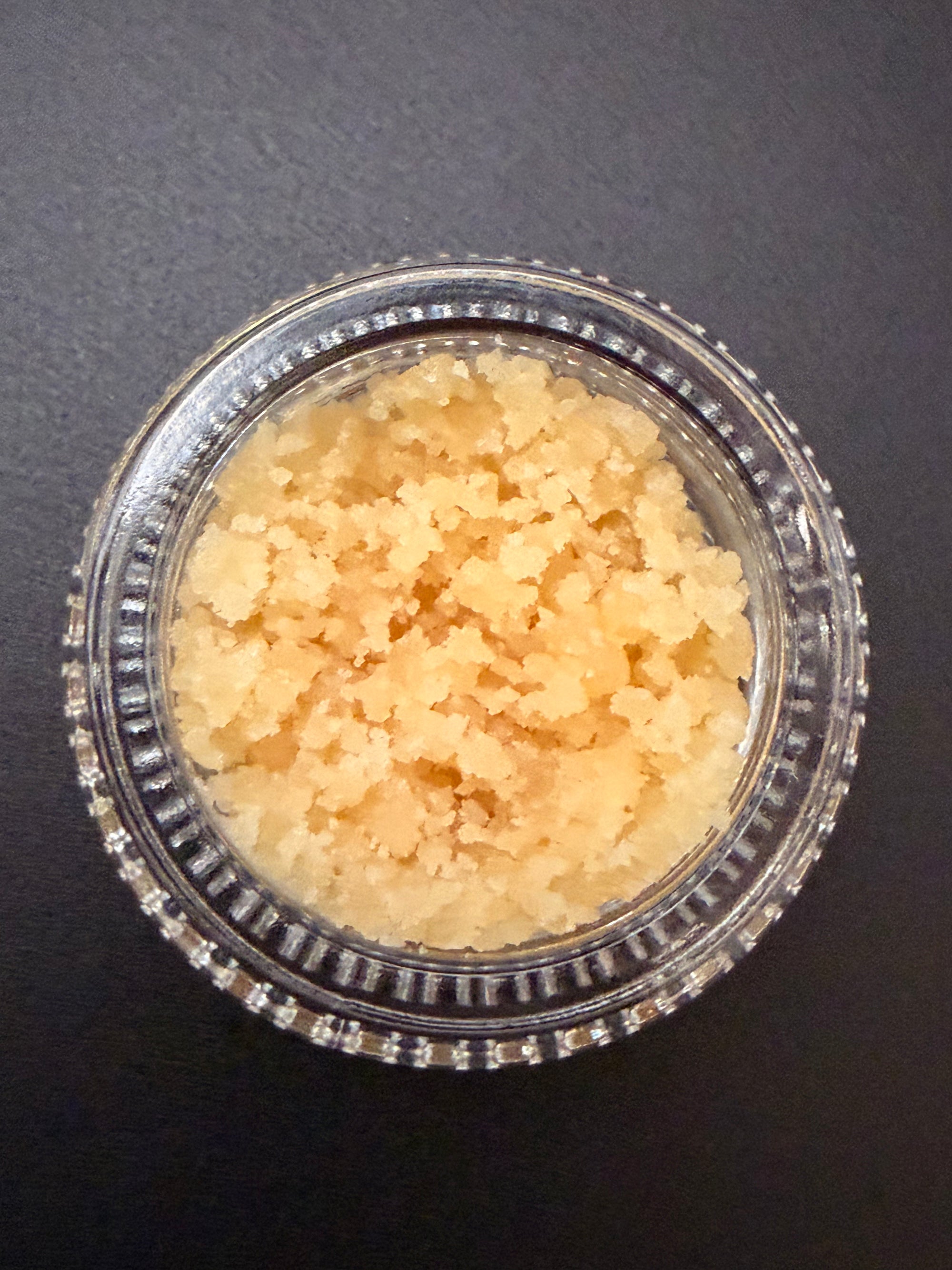 Permanent Marker THCa Cured Resin