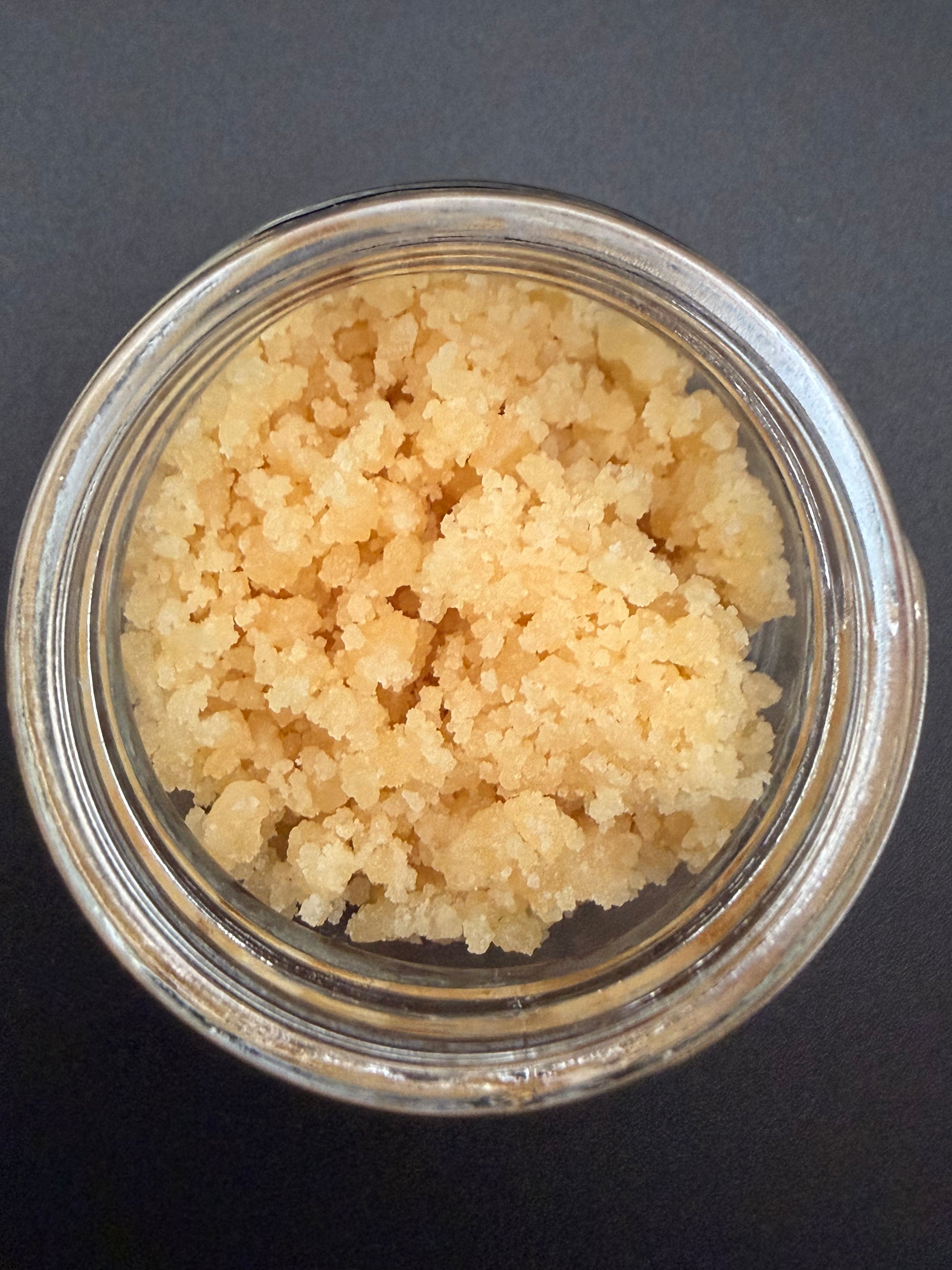 Permanent Marker Bulk THCa Cured Resin