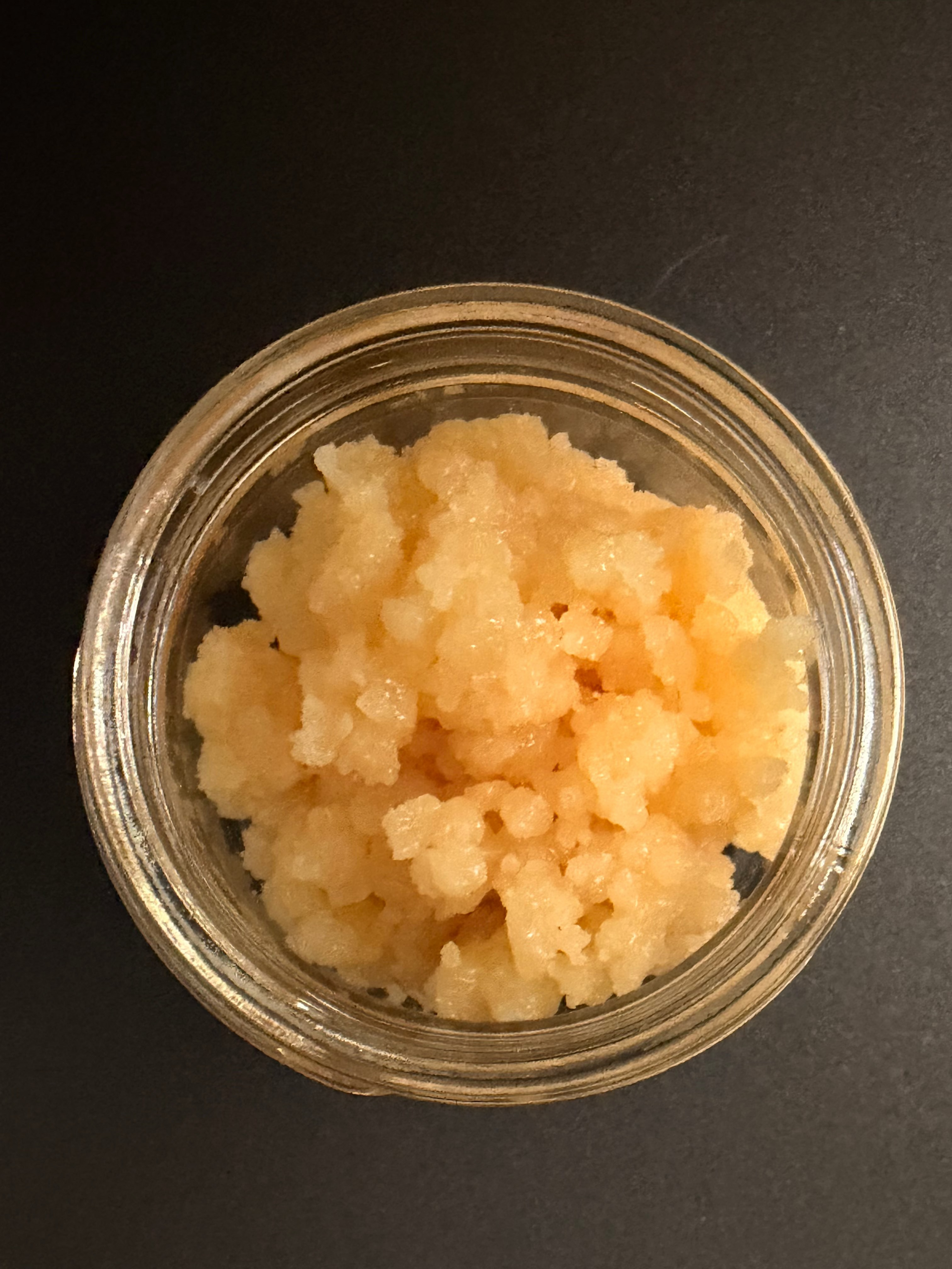 Piñata Guts Bulk THCa Cured Resin