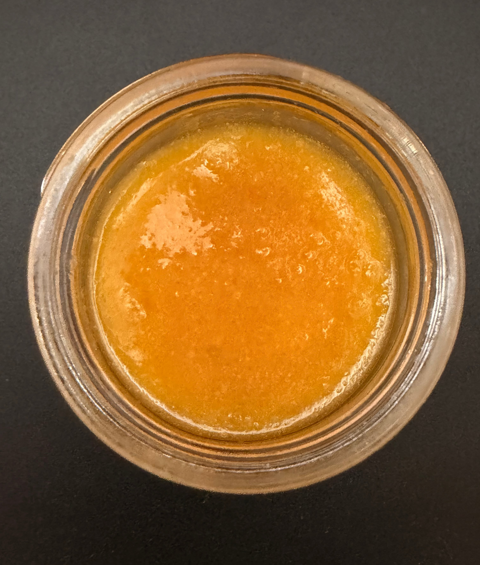 Pineapple Express Bulk THCa Live Resin