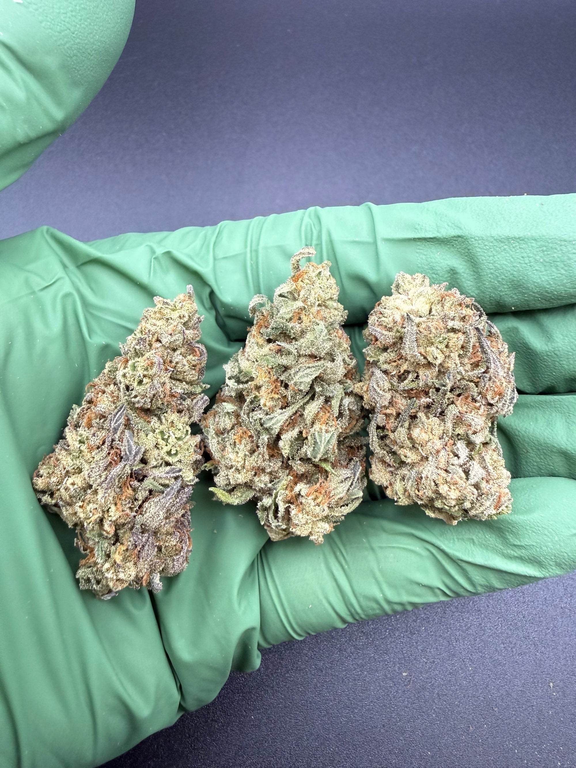 Pink Lady - Bulk Economy THCa Flower