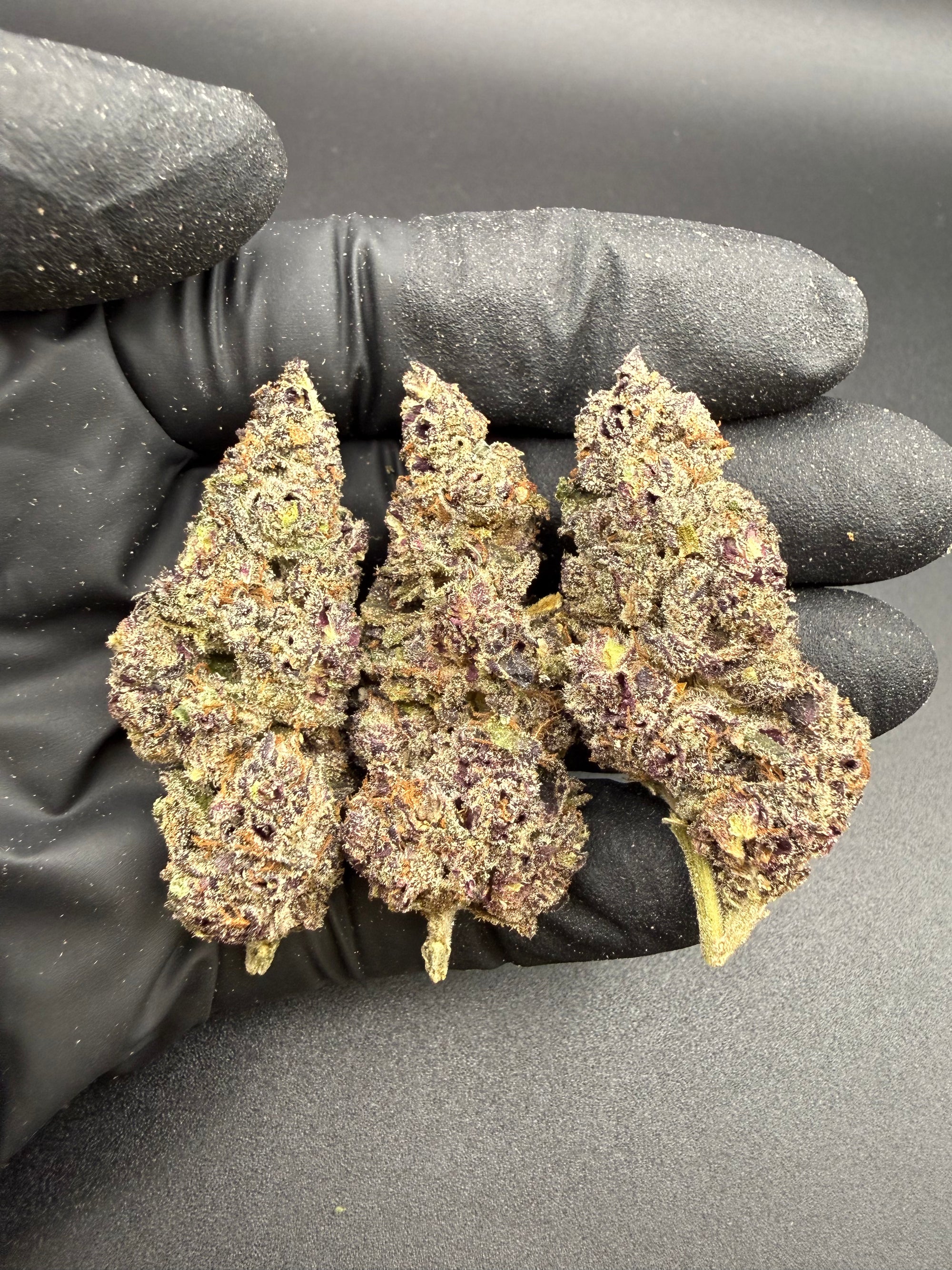 Pink Runtz -  Premium Bulk THCa Flower