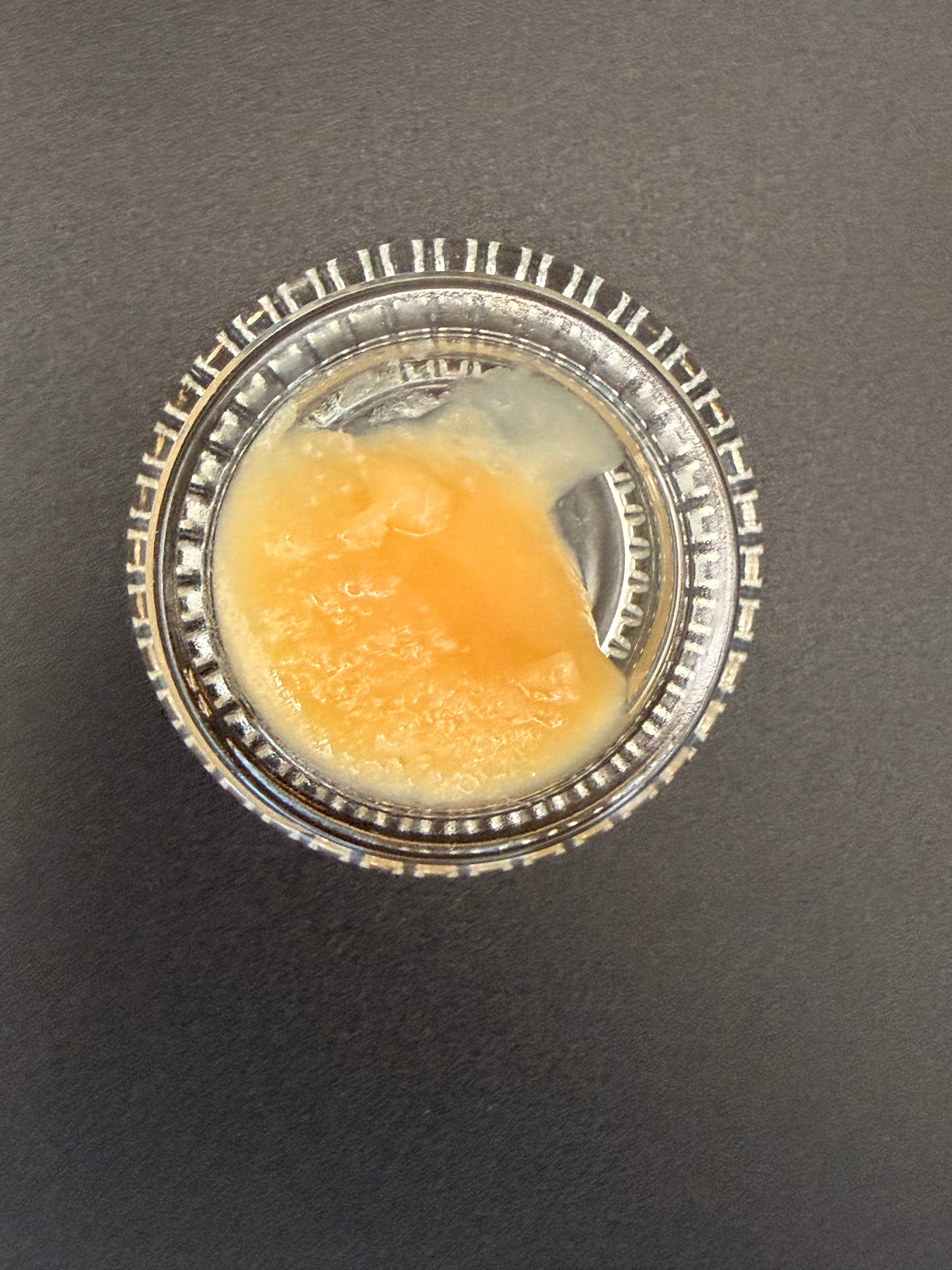 Pink Runtz THCa Cured Resin