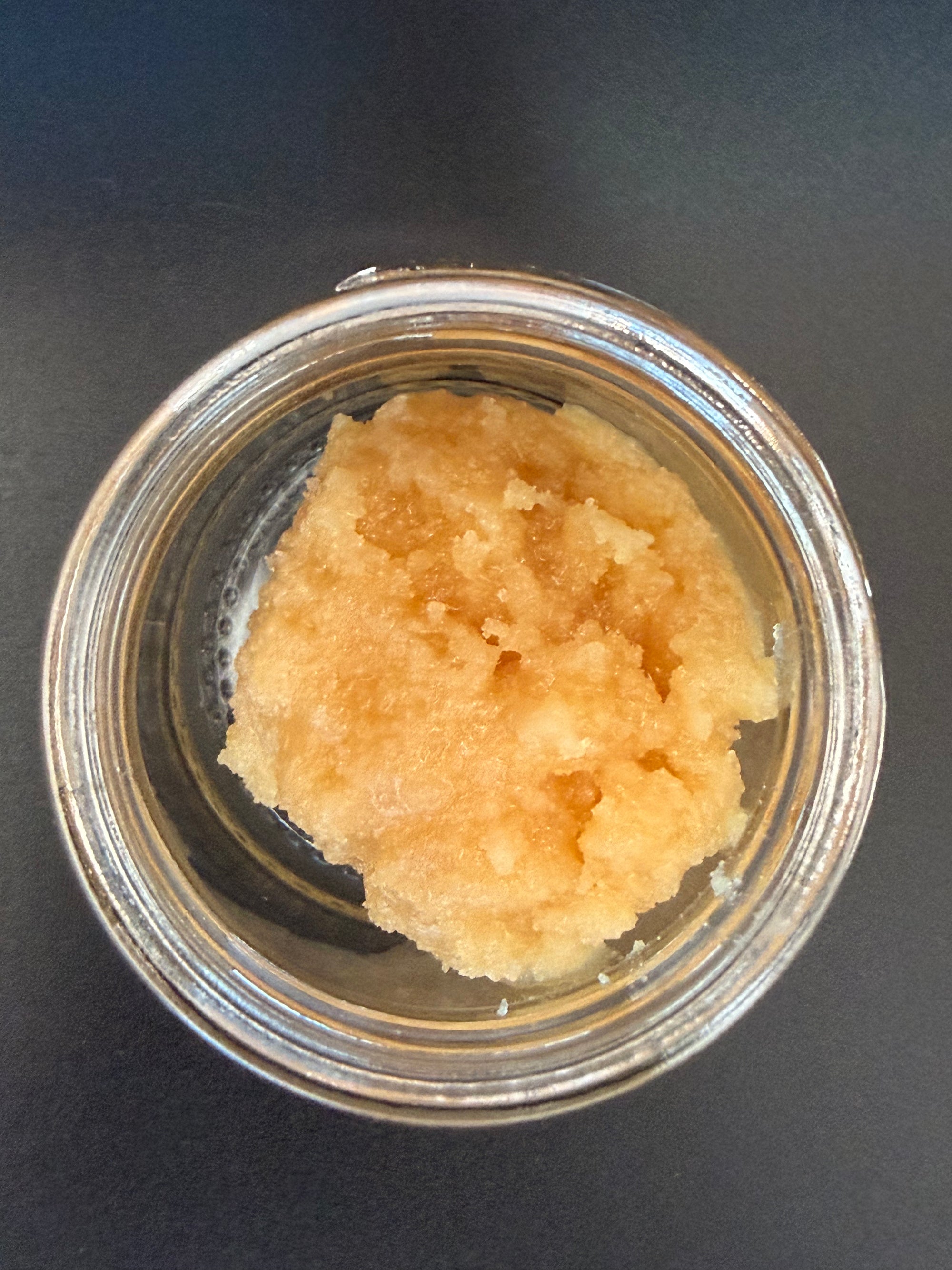 Pink Runtz Bulk THCa Cured Resin
