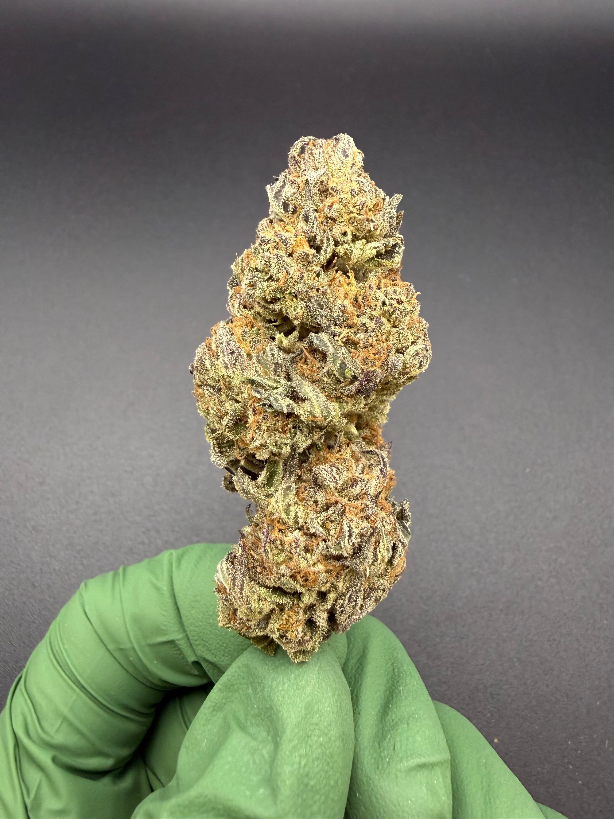 Punch Breath - Bulk Economy THCa Flower