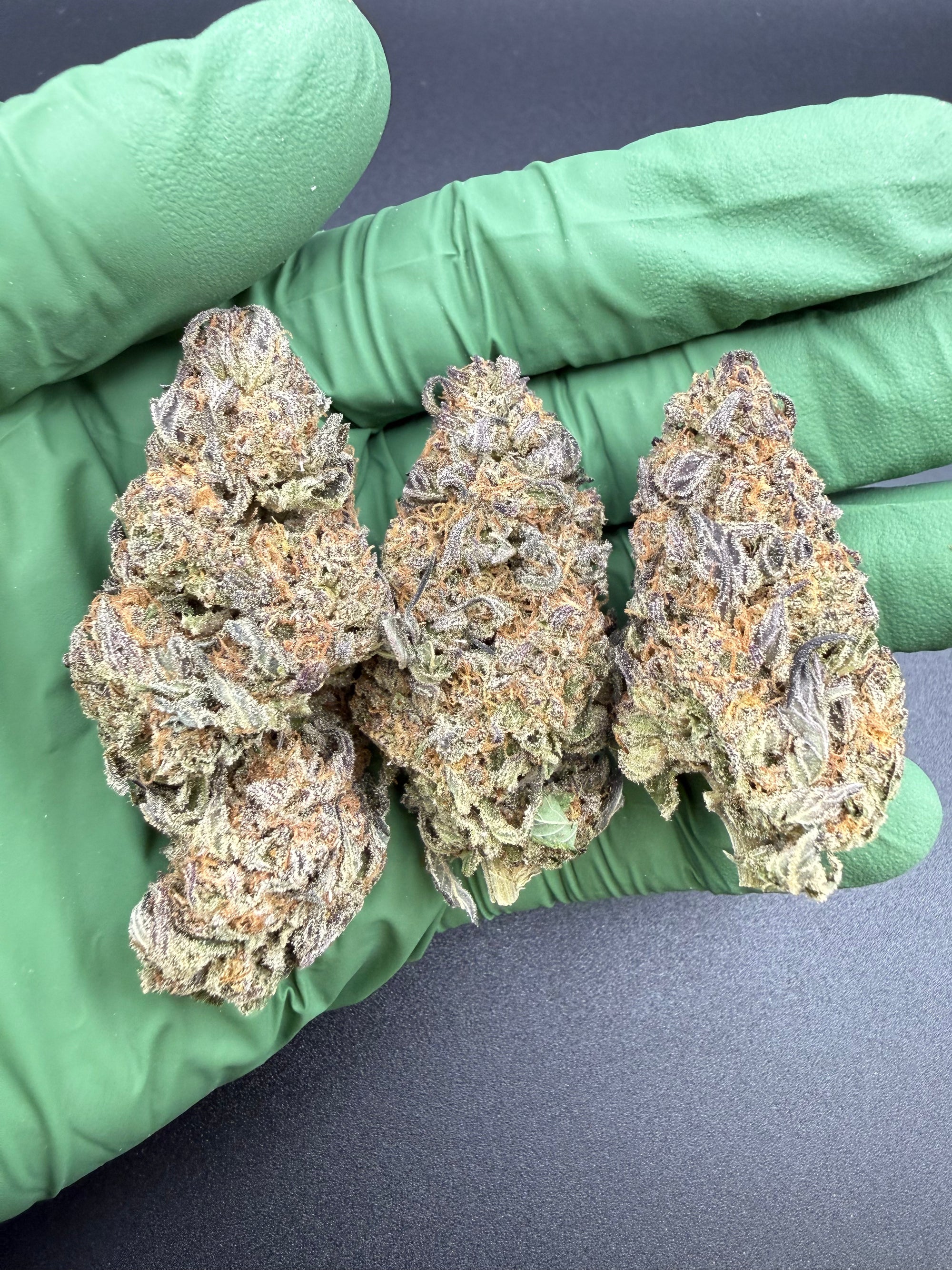 Punch Breath - Bulk Economy THCa Flower