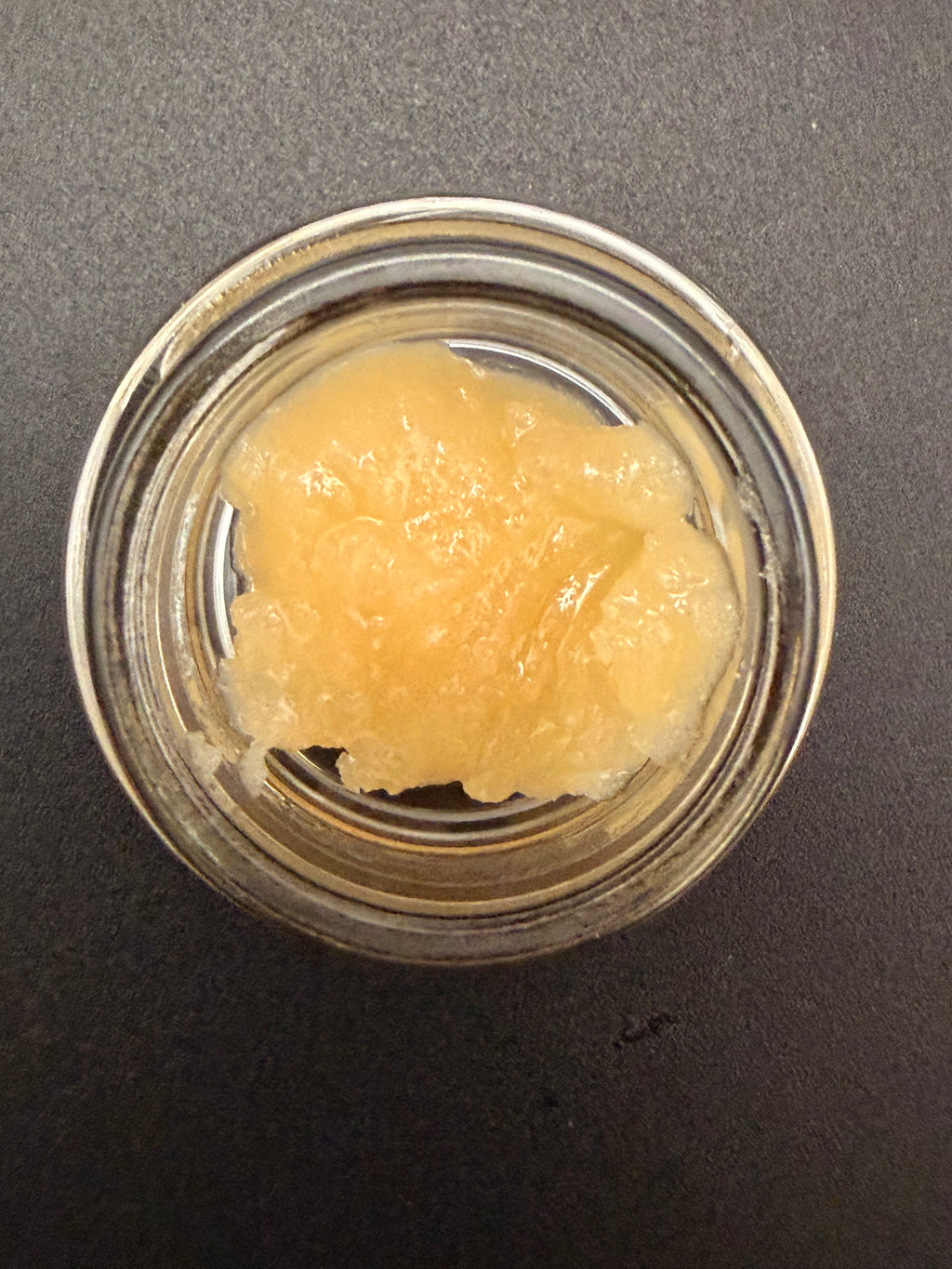 Punch Breath THCa Cured Resin