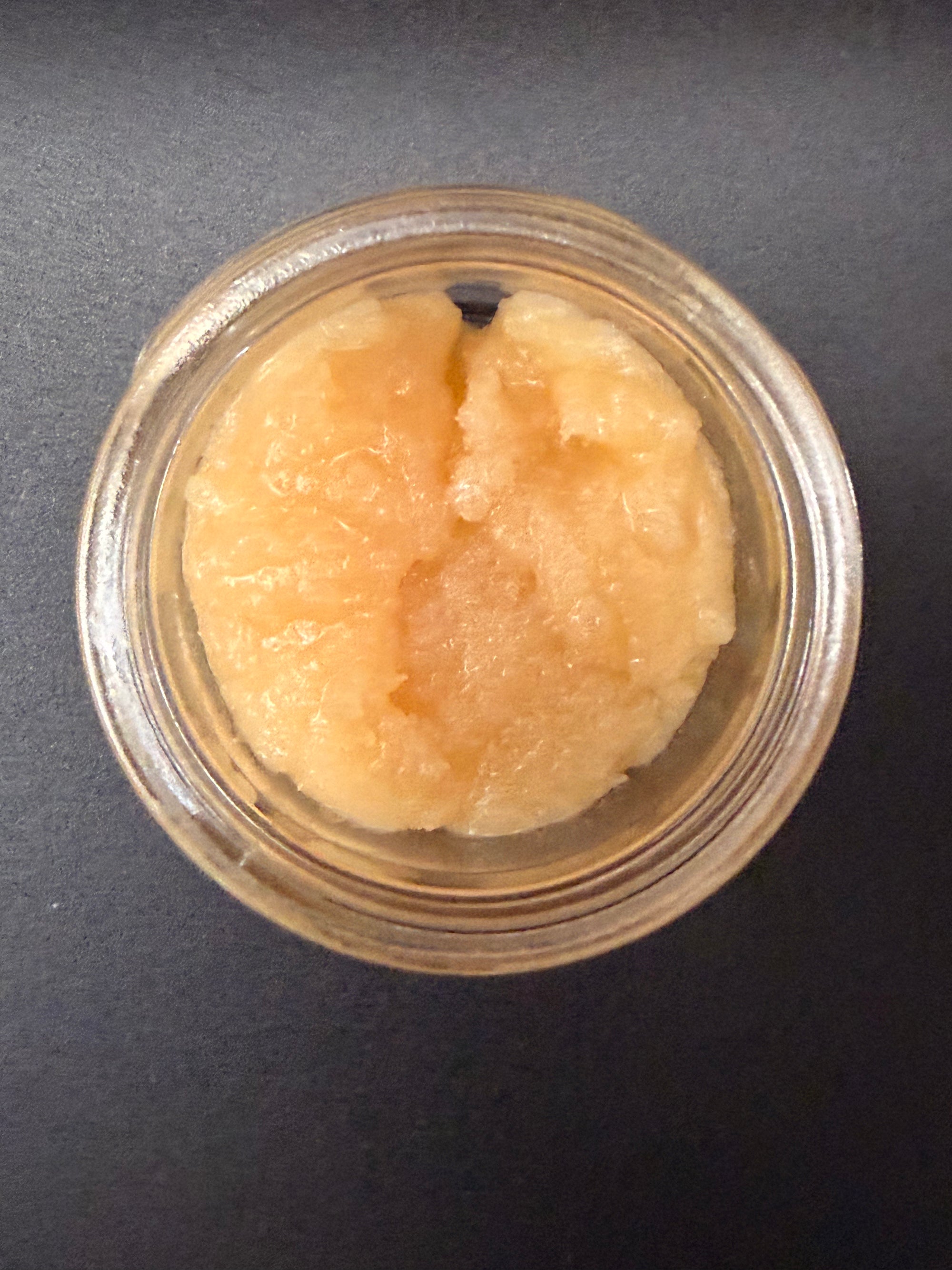 Punch Breath THCa Cured Resin
