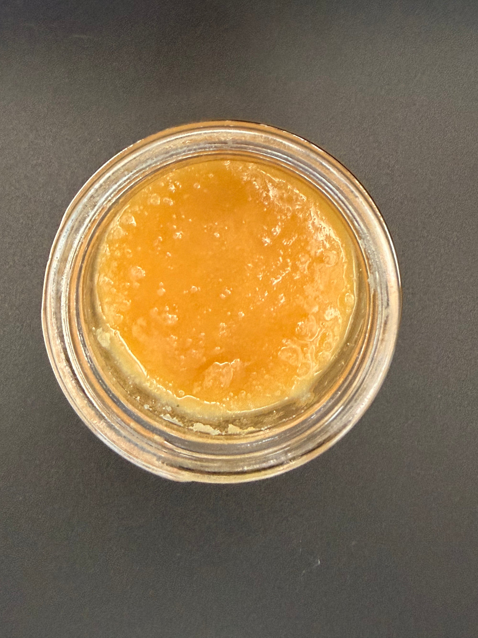 Punch Breath Bulk THCa Live Resin