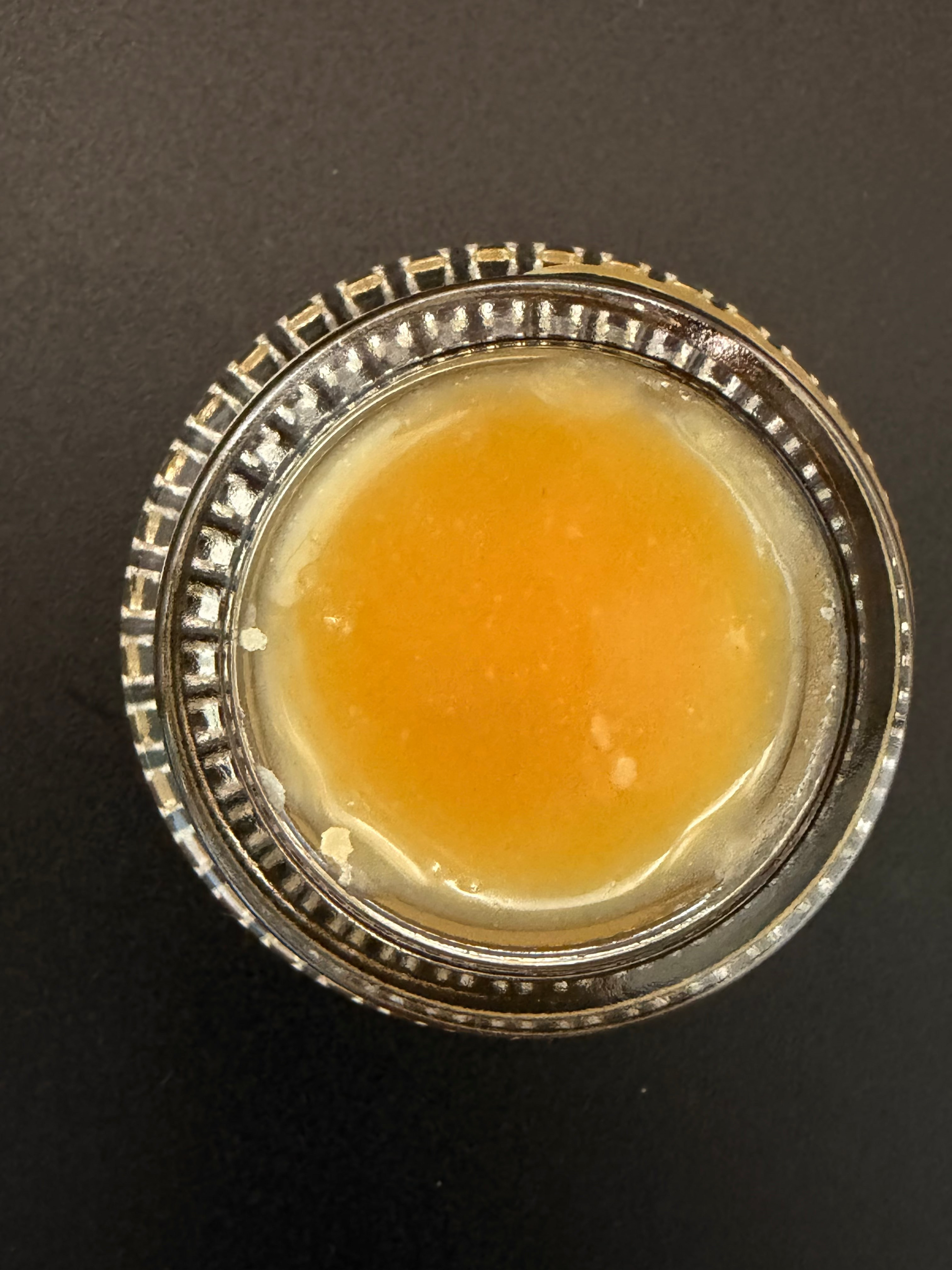 Punch Breath THCa Live Resin