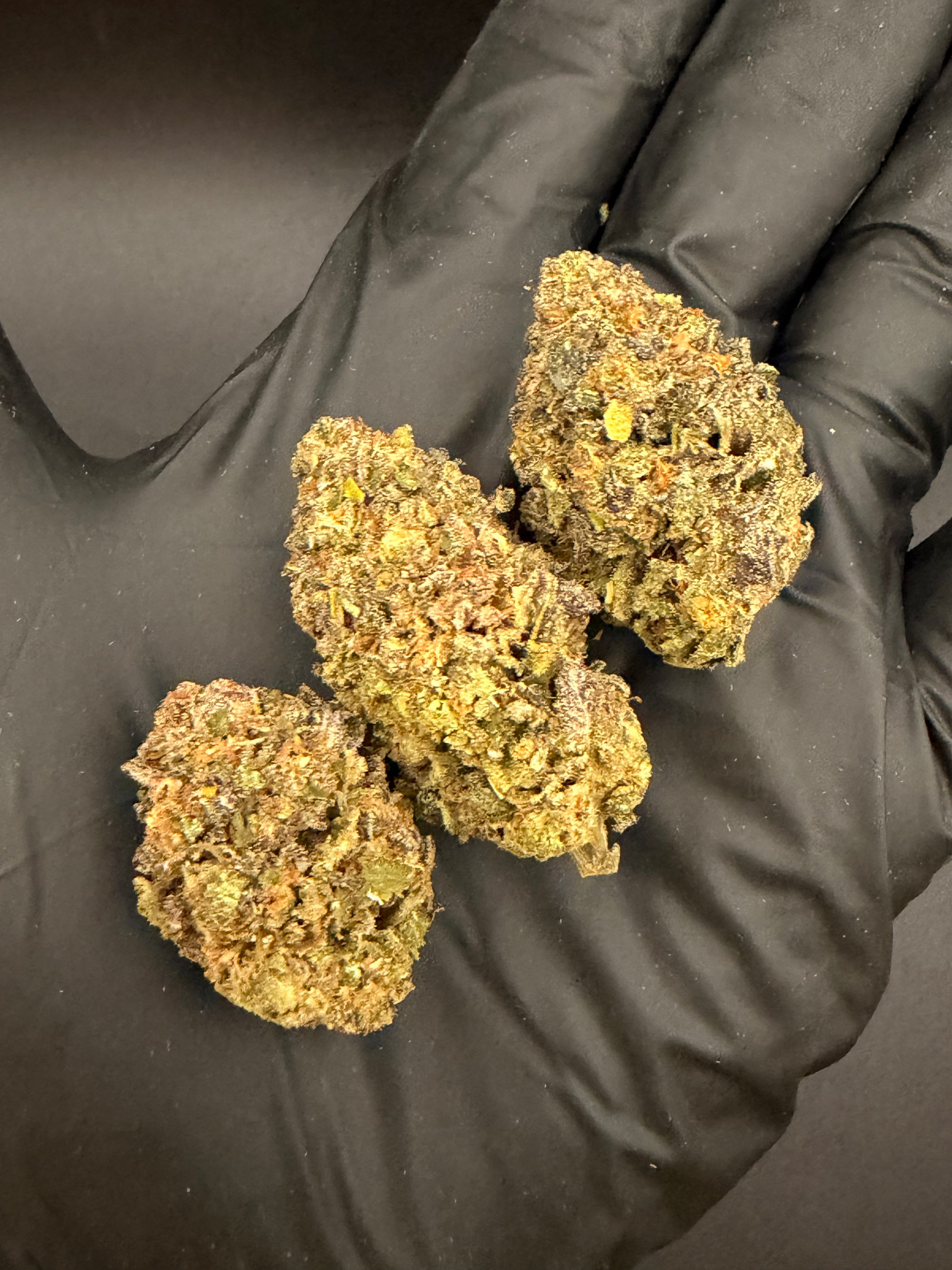 Purple Milk - Premium THCa Flower