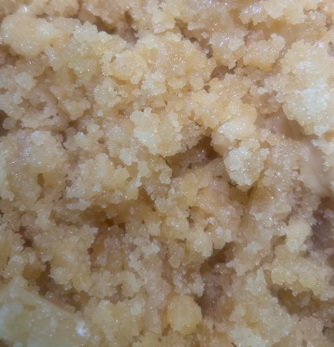 Tesoro Rainbow Sherbert THCA Extract