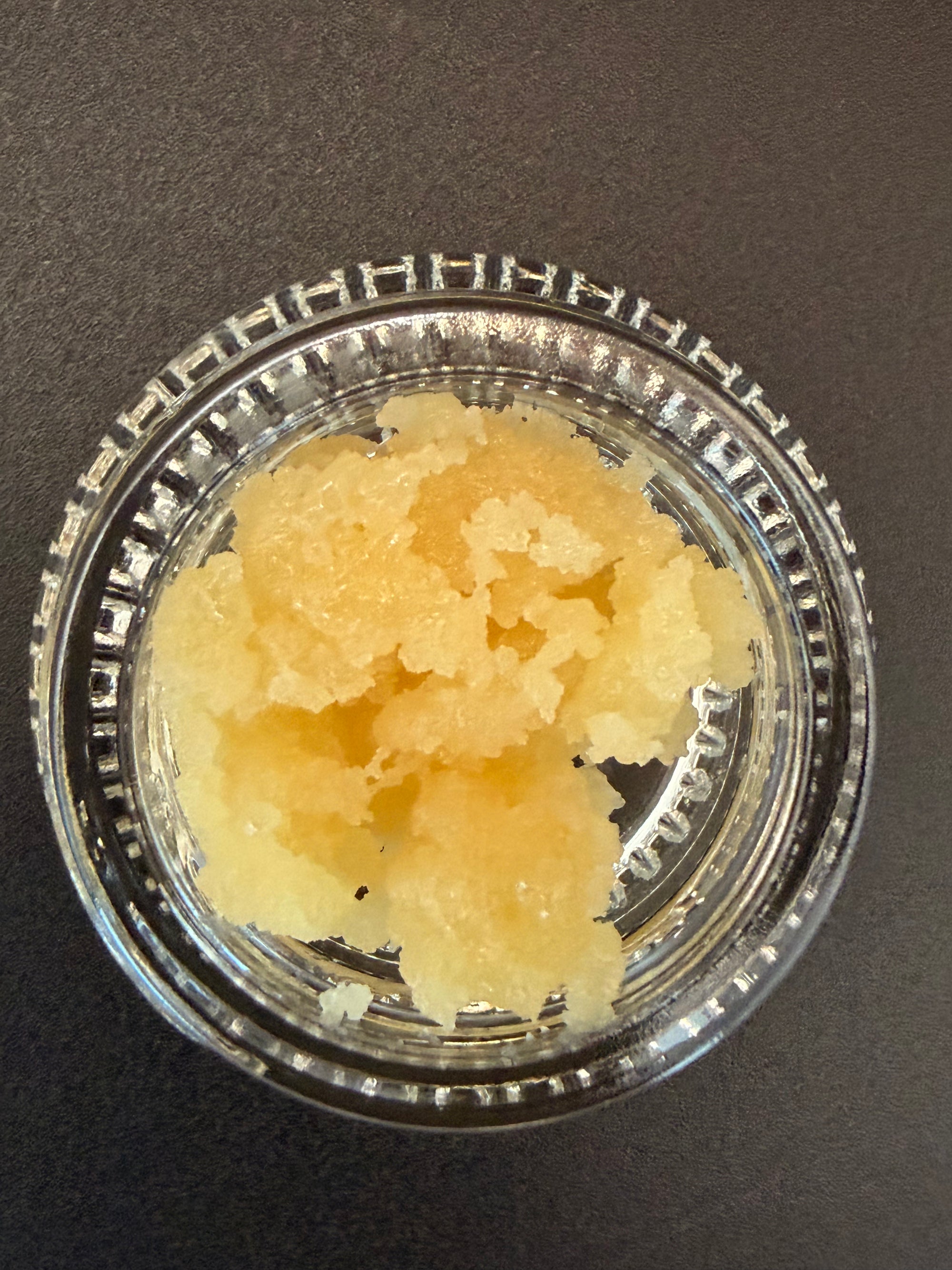 Rainbow Belts THCa Cured Resin