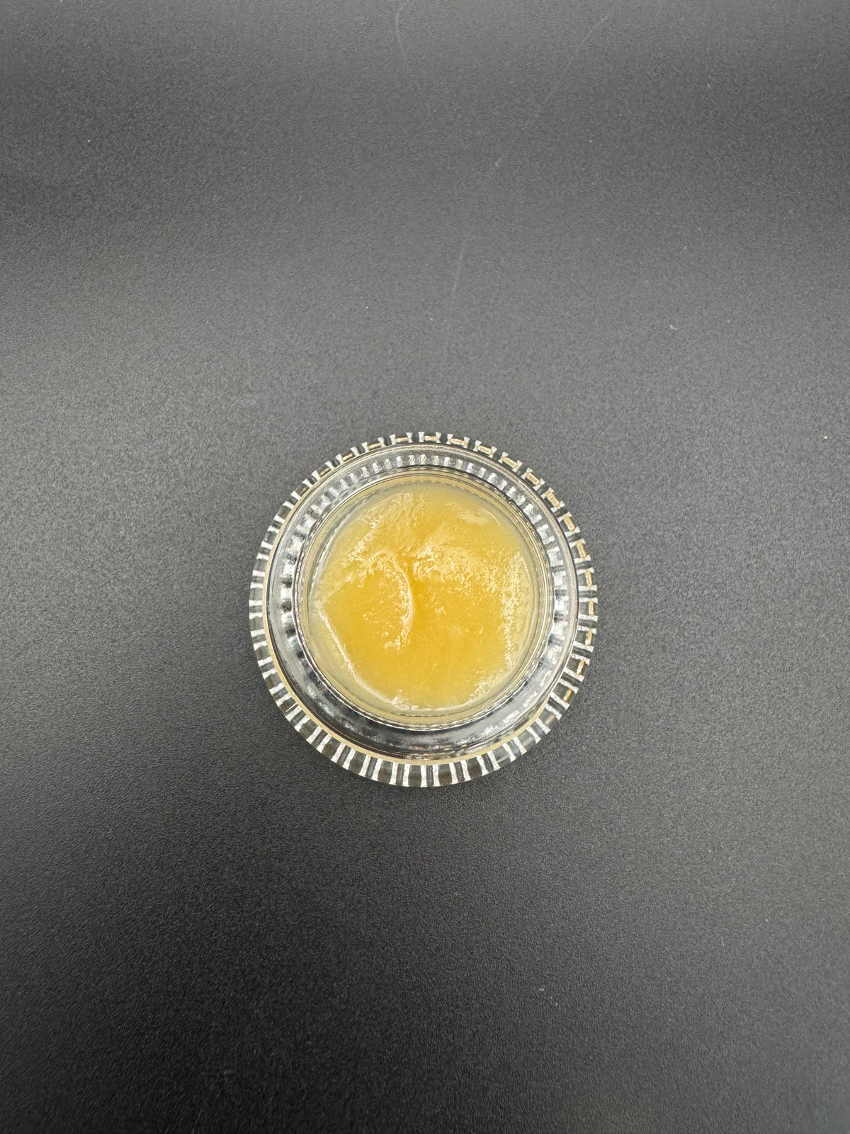 Rocket Fuel THCa Cured Resin