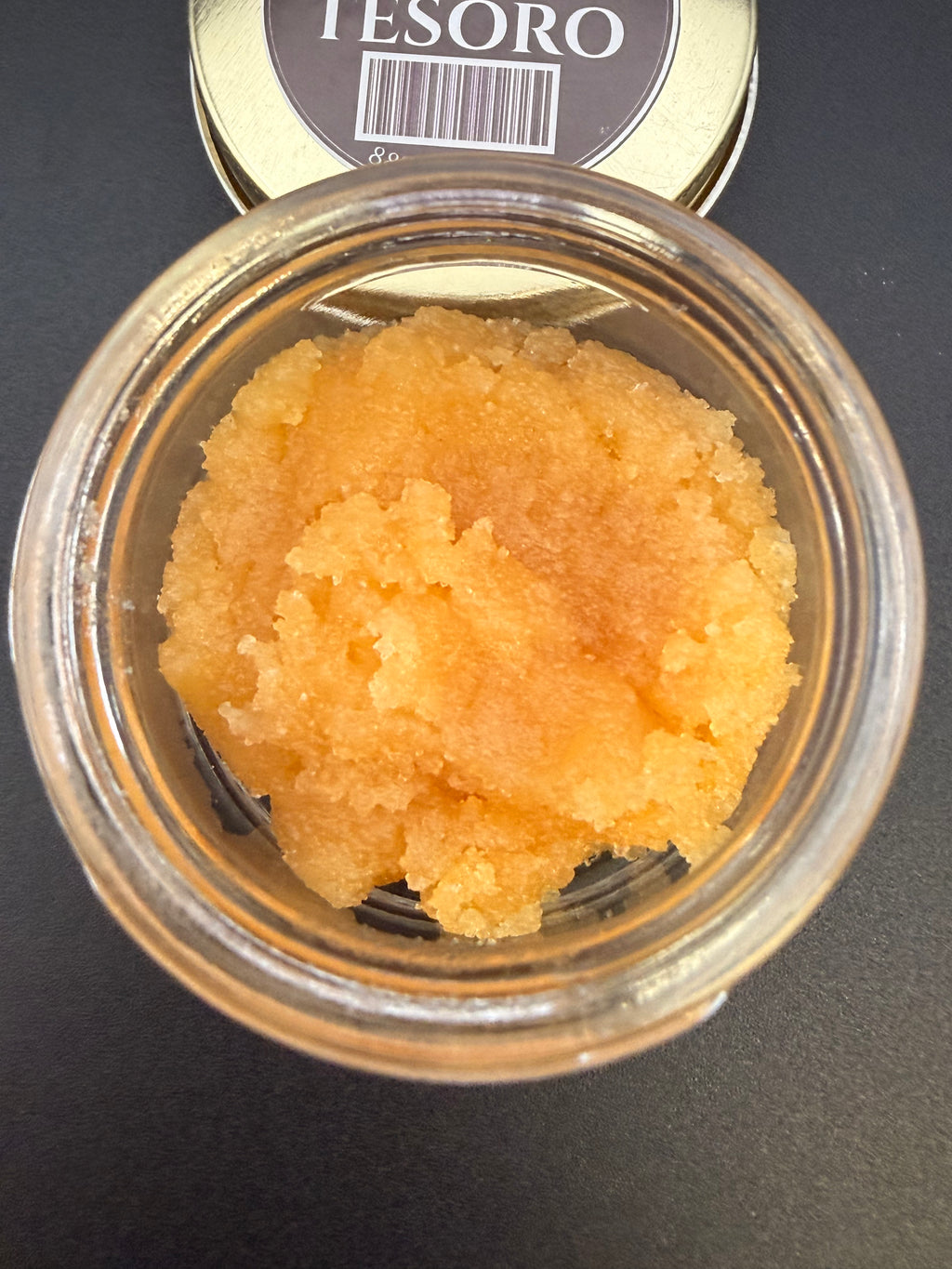 Runtz OG Bulk THCa Cured Resin