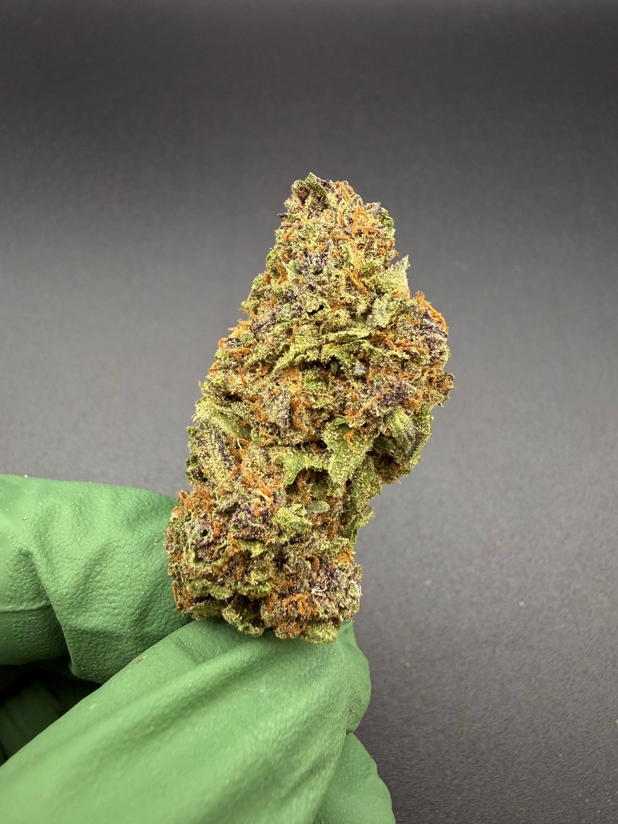 Runtz of Eden - Bulk Economy THCa Flower