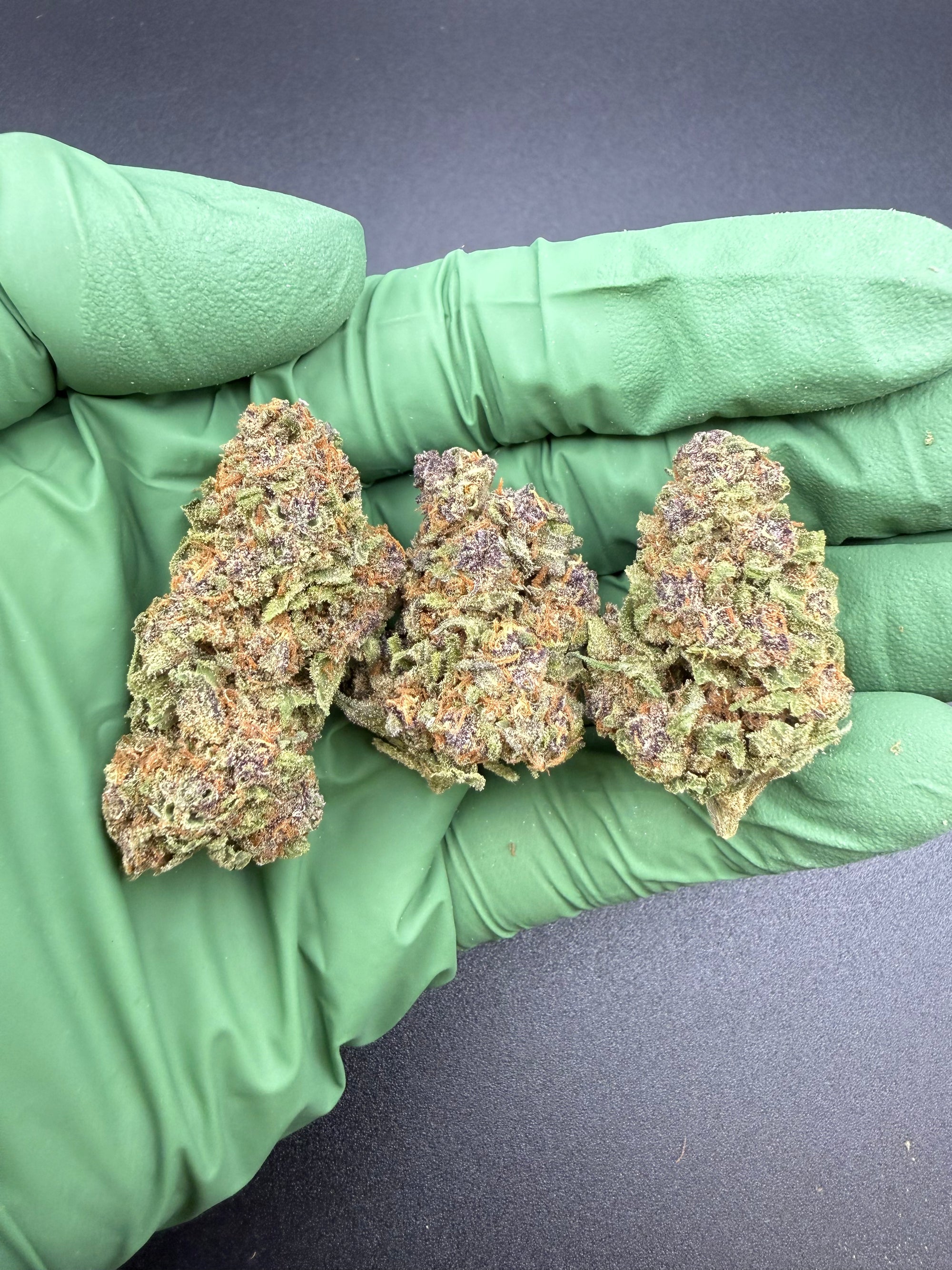 Runtz of Eden - Bulk Economy THCa Flower