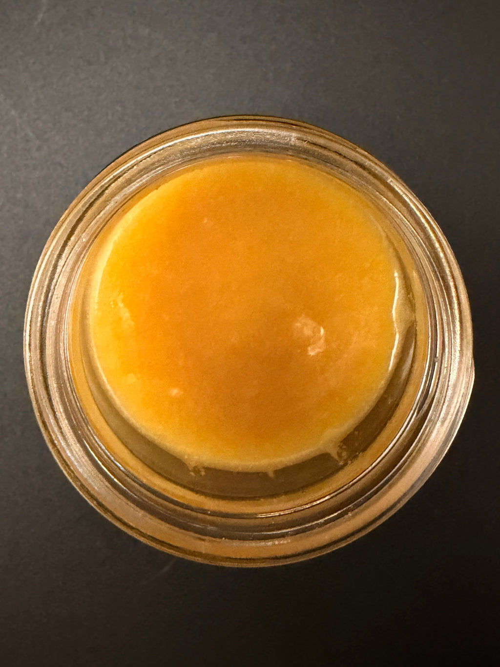 Safe Haven Bulk THCa Cured Resin