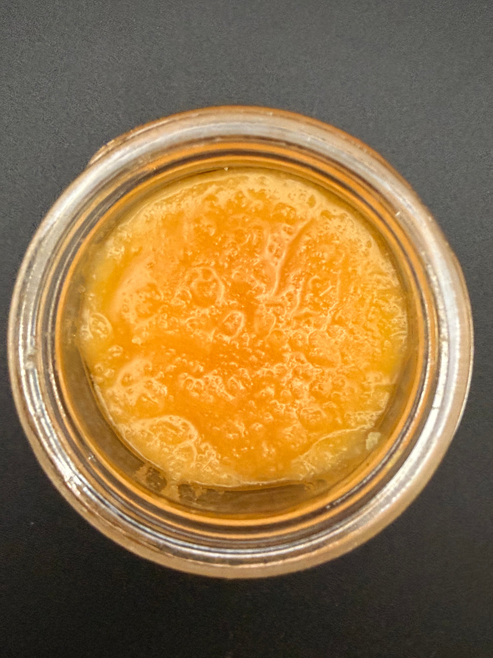 Safe Haven THCa Live Resin
